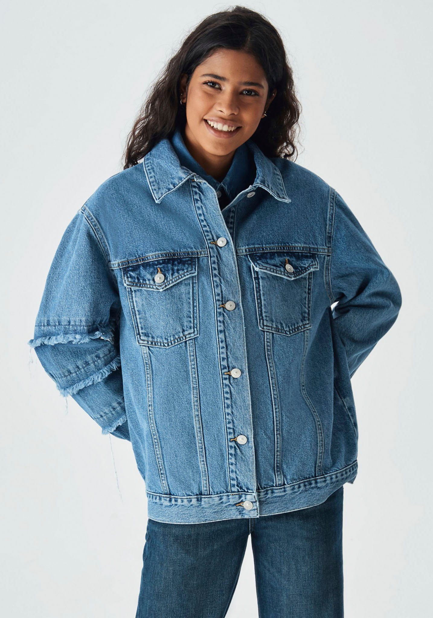 LTB Jacken für Damen online kaufen | OTTO