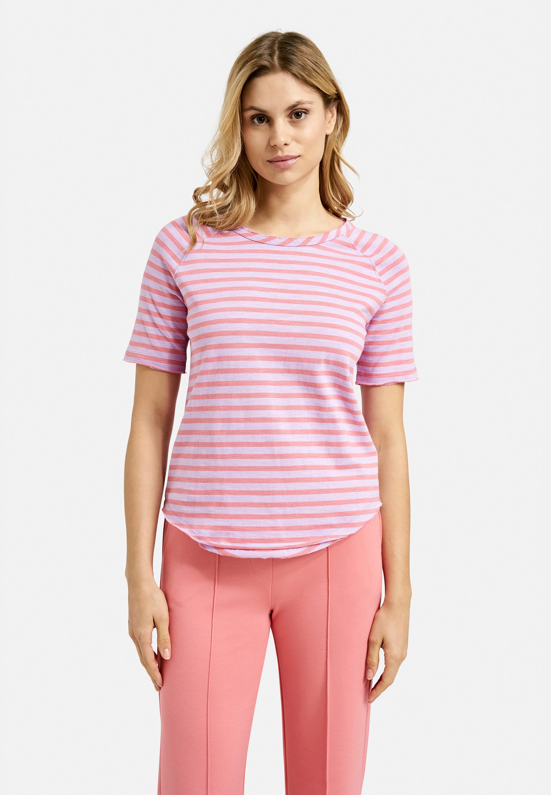 Smith & Soul Sweater mit offenen günstig online kaufen