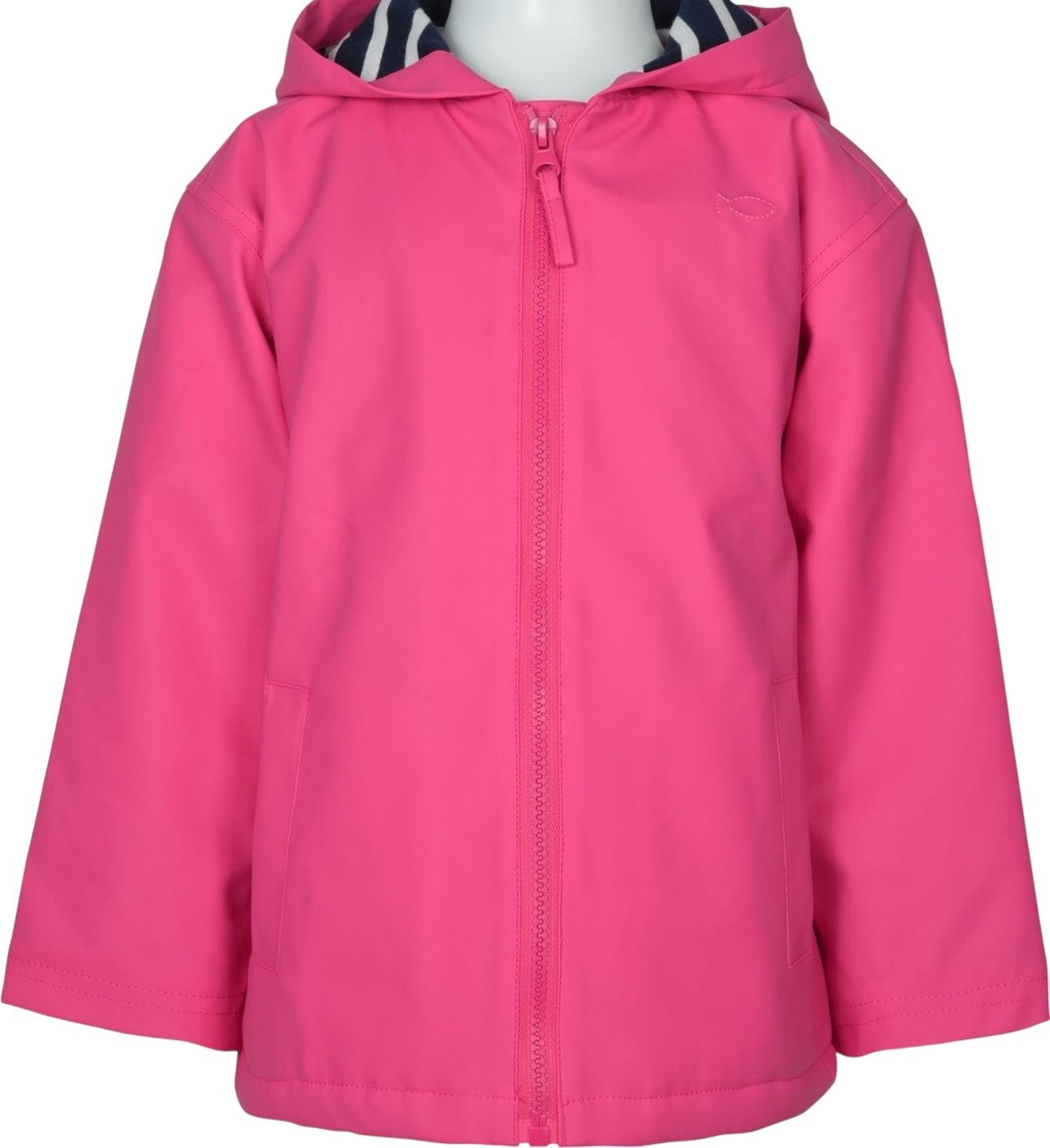 Week-end a la Mer Regenjacke Ref (1-St) dünne, winddichte Regenjacke