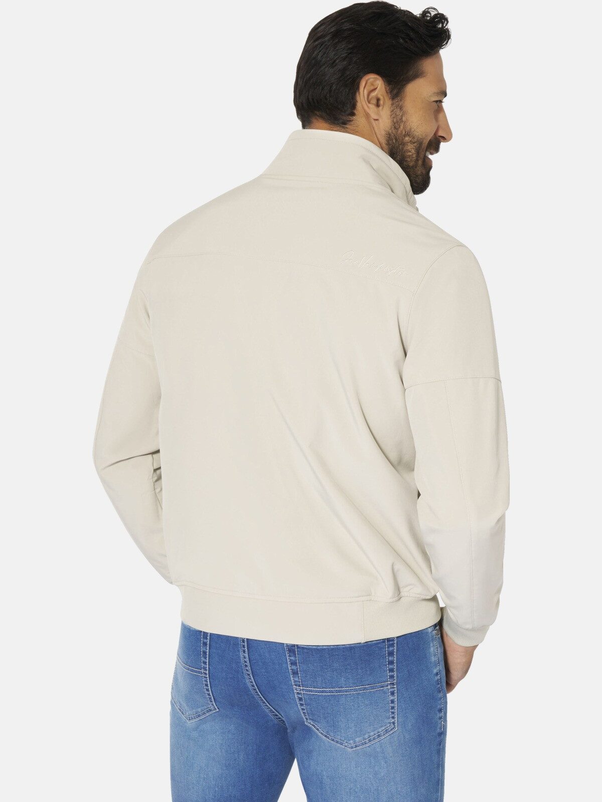 Jan Vanderstorm Blouson REIK in Blouson-Form