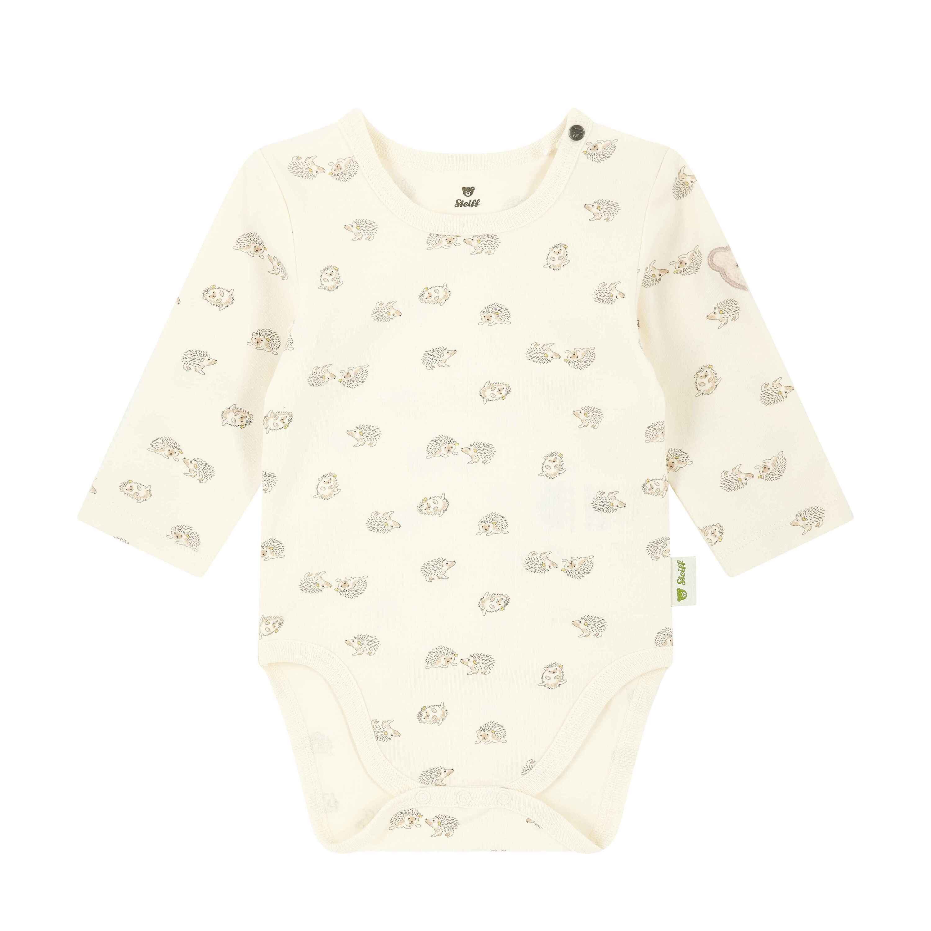 Steiff Body Body langarm Baby Wellness