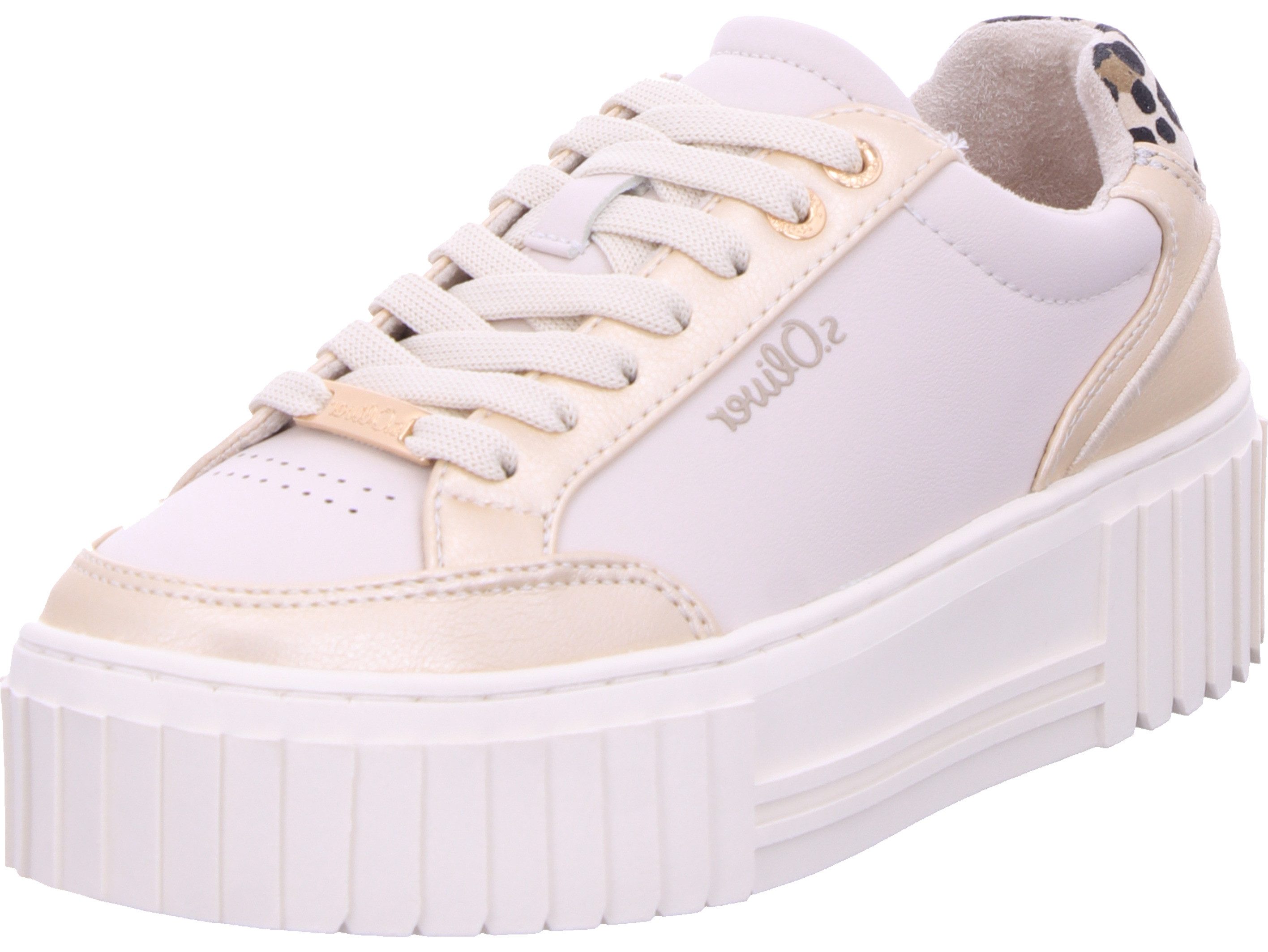 s.Oliver Schnürschuh günstig online kaufen