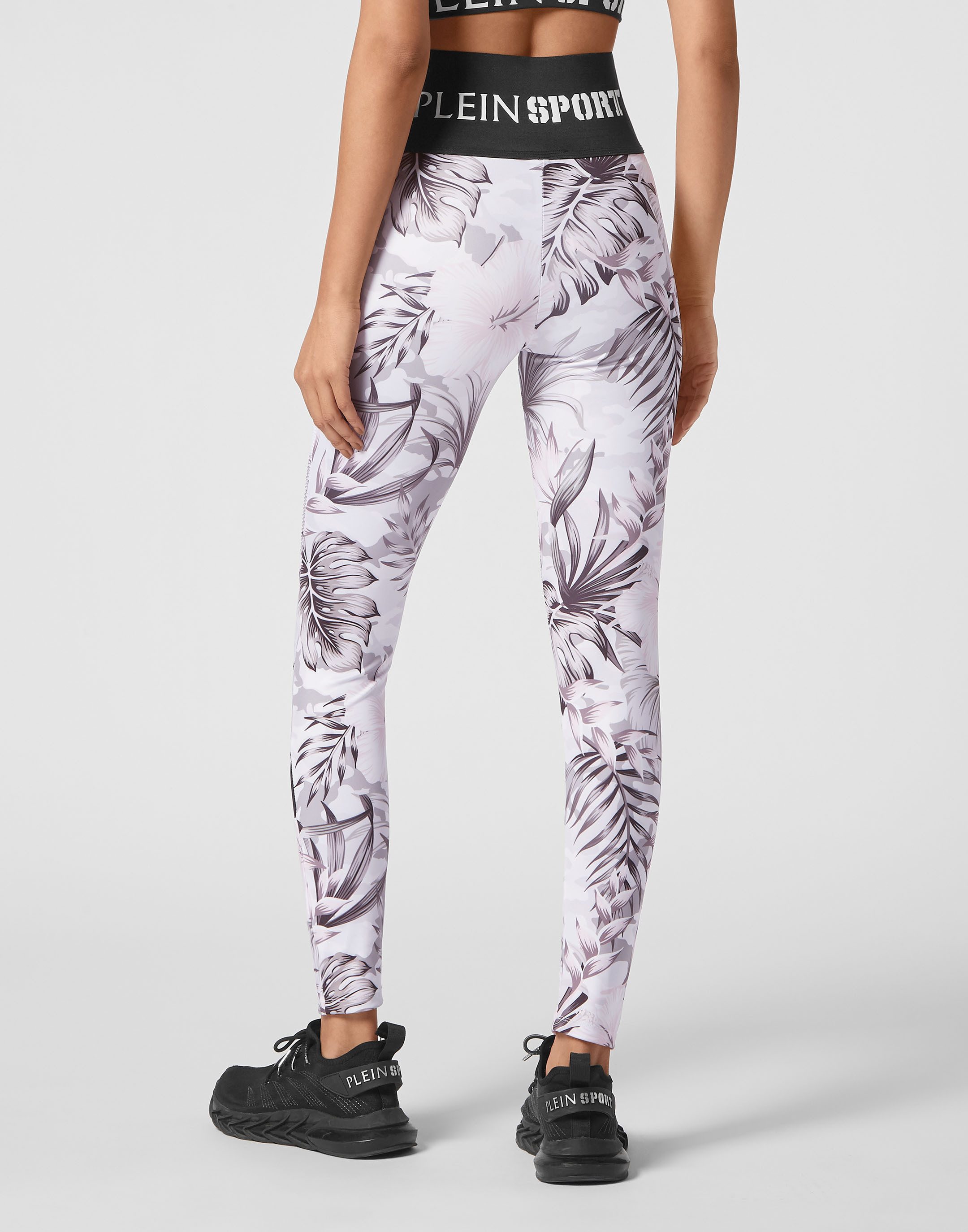 PLEIN SPORT Leggings Leggings