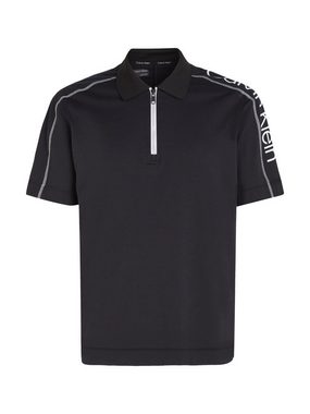 Calvin Klein Sport Poloshirt PW - POLO