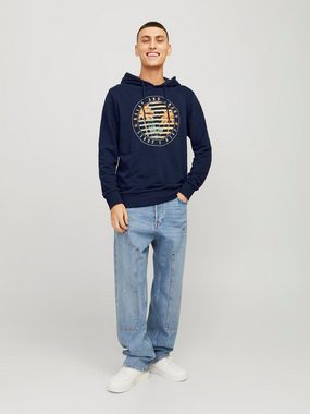 Jack & Jones Hoodie JJSUMMER VIBE SWEAT HOOD