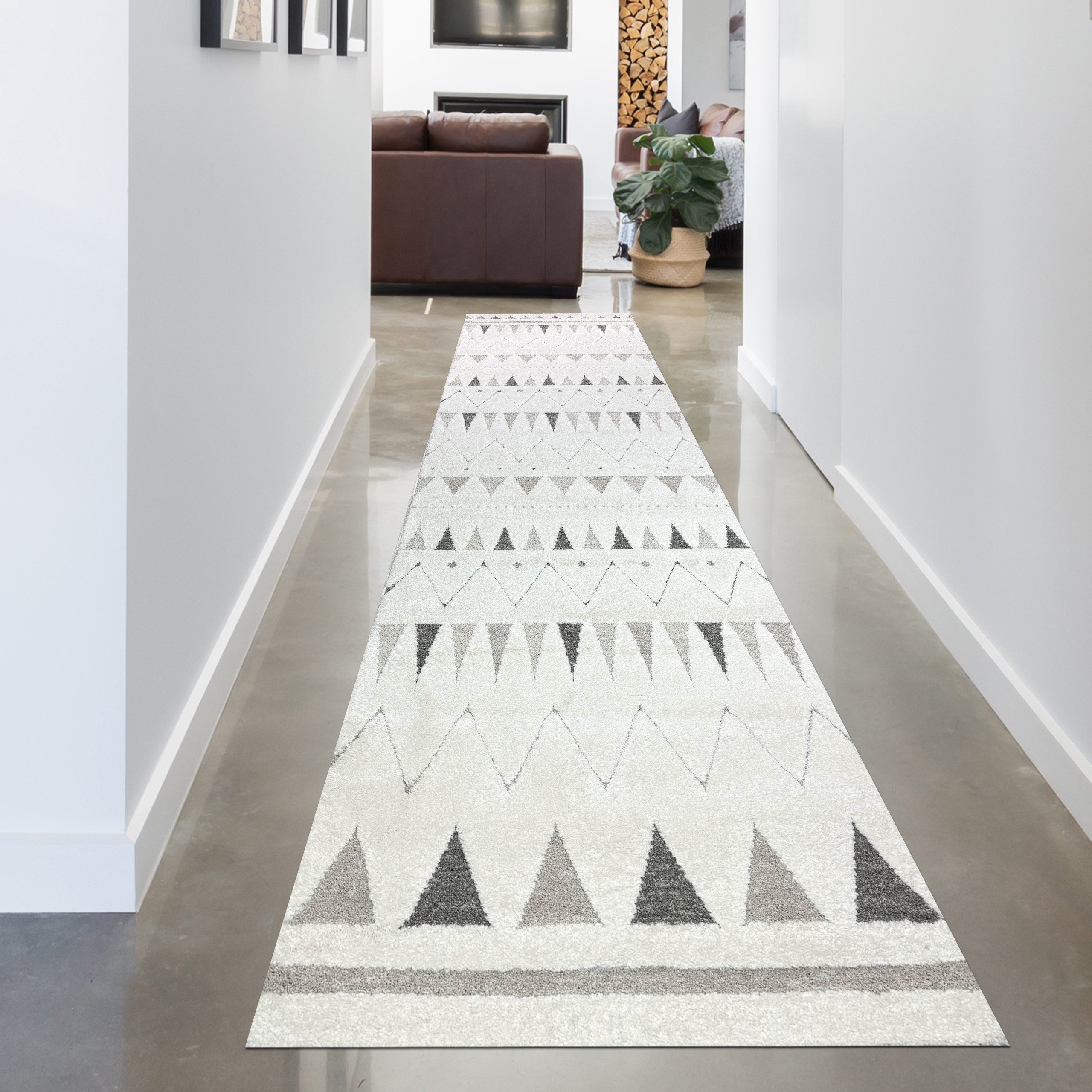 Carpetia Kinderteppich Teppich Spielezimmer Kinderzimmer 3d-Effekt gemuster günstig online kaufen