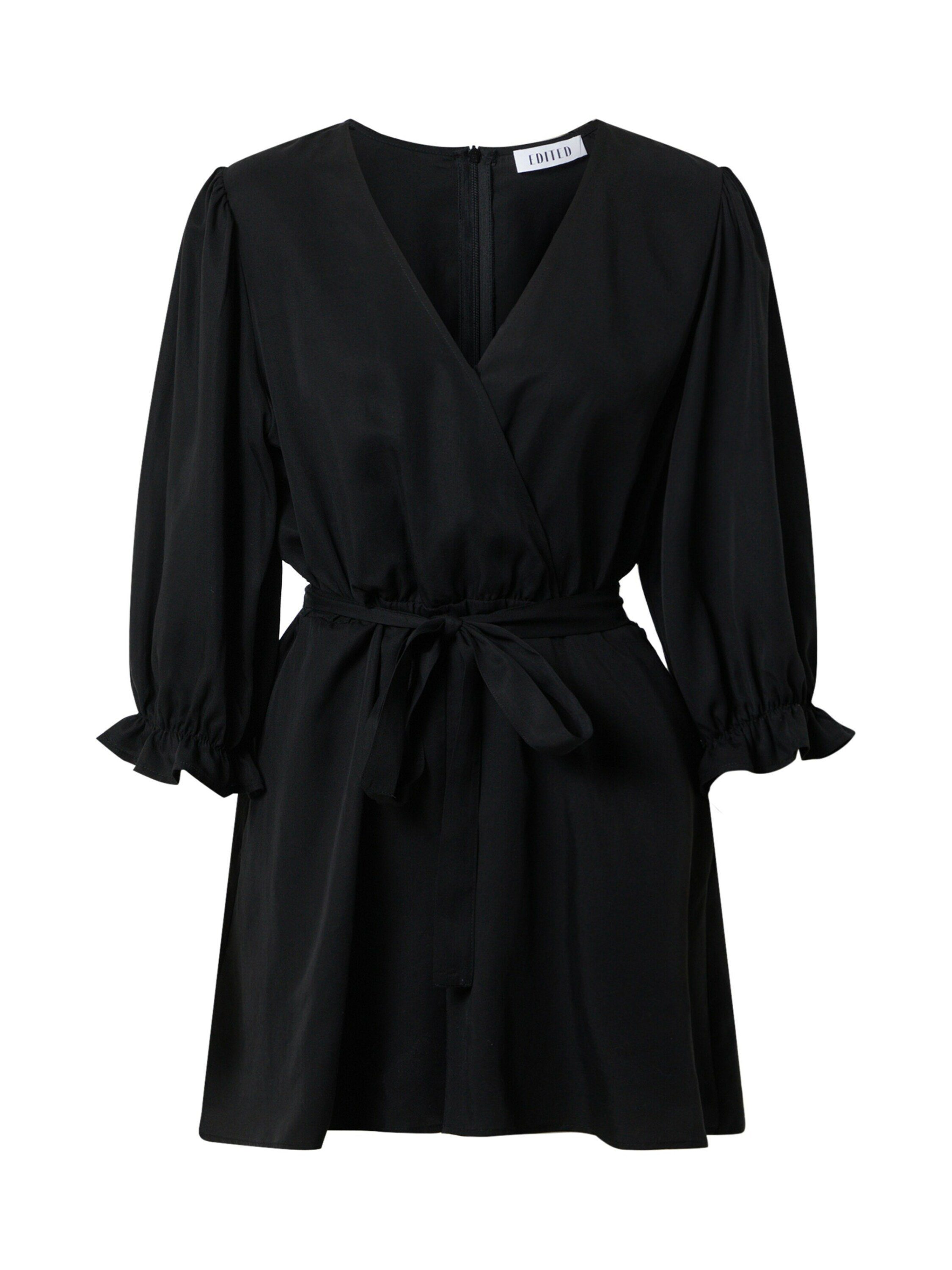 EDITED Jumpsuit Kallie (1-tlg) Rüschen