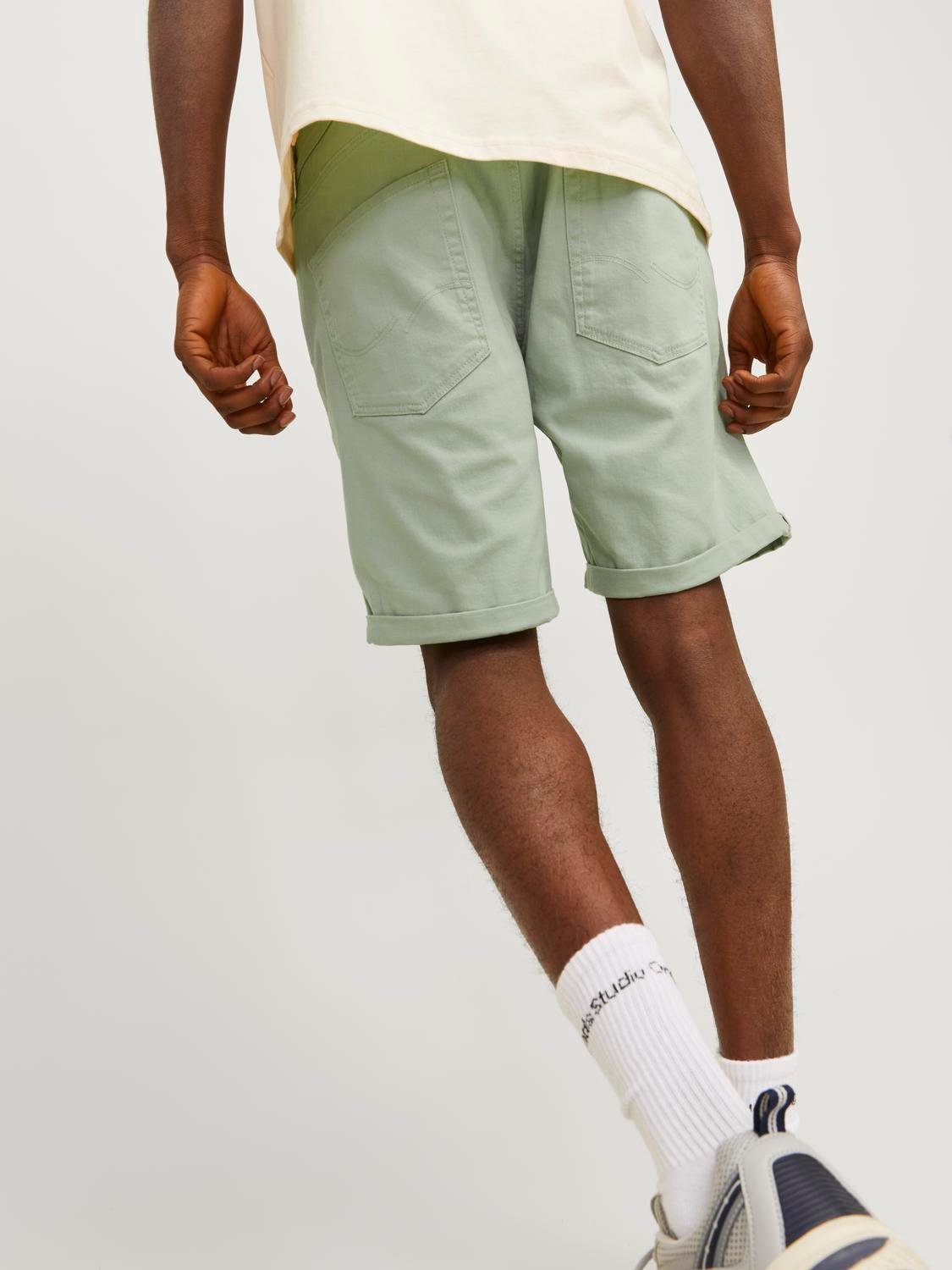 Jack & Jones Shorts JPSTRICK ORIGINAL günstig online kaufen