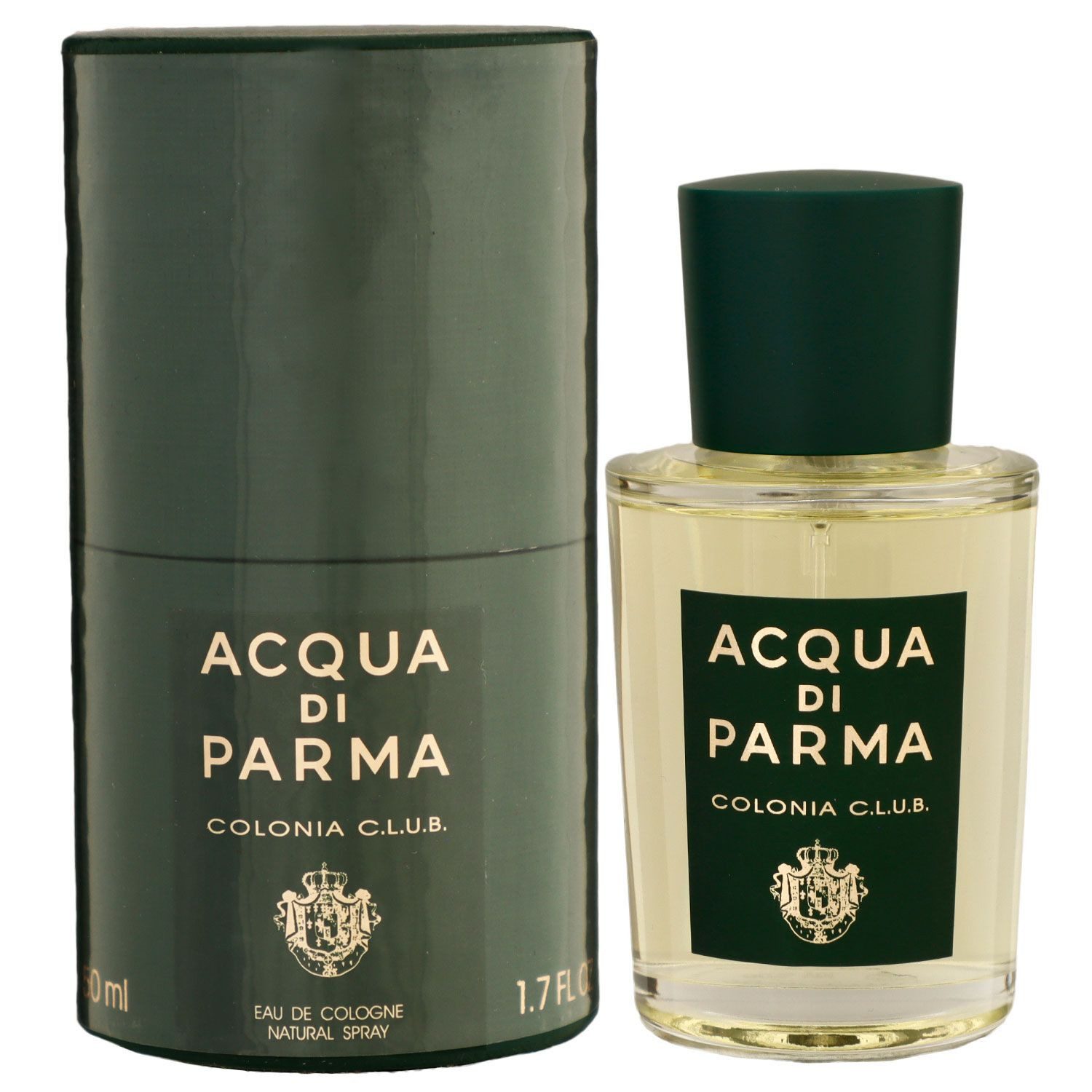 Acqua di Parma Eau de Cologne Colonia Club 50 ml