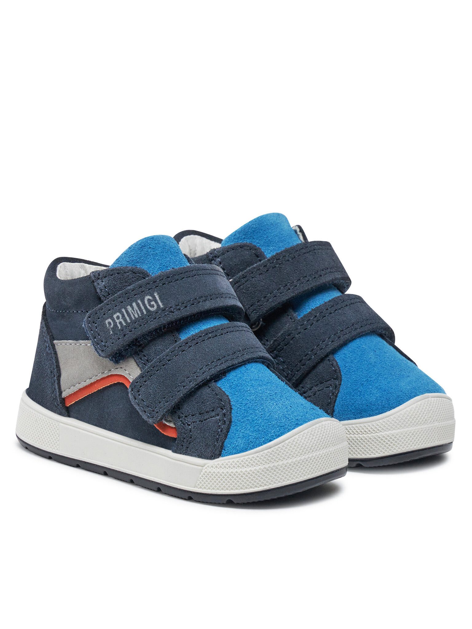 Primigi Primigi Schnürschuhe 6851522 Dunkelblau Schnürschuh