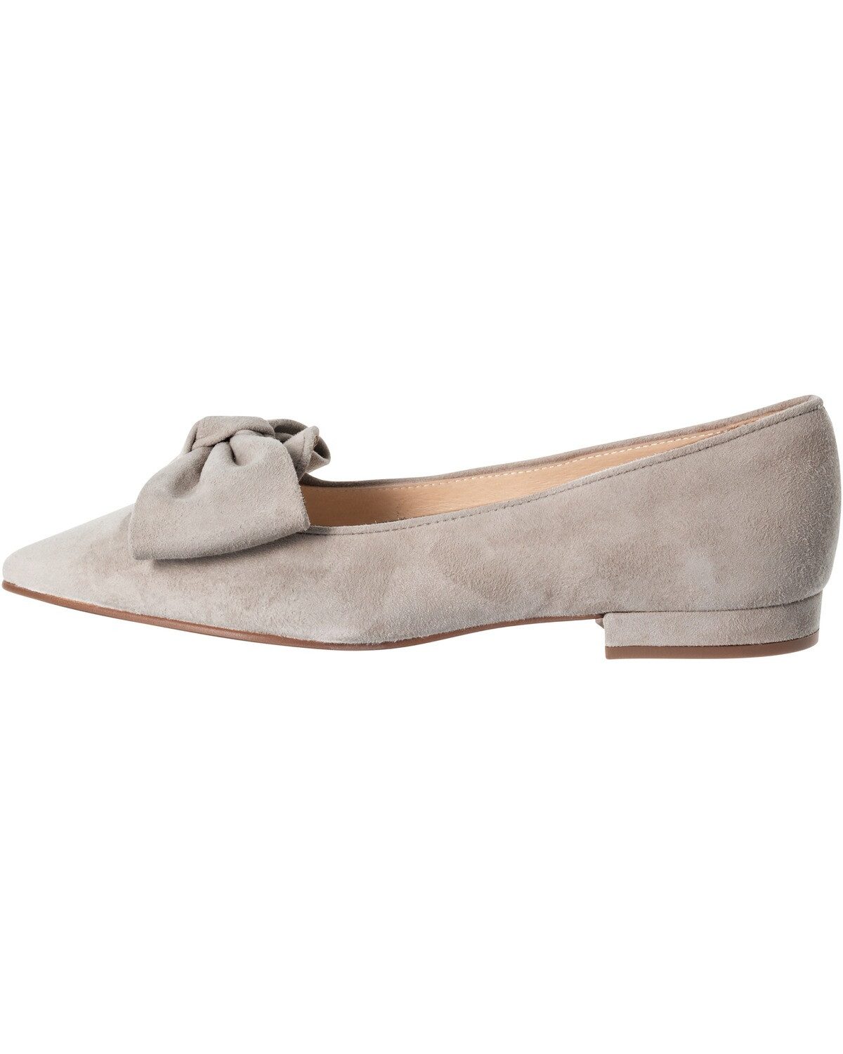 XAVER LUIS Schuhmanufaktur Ballerinas Ballerina günstig online kaufen
