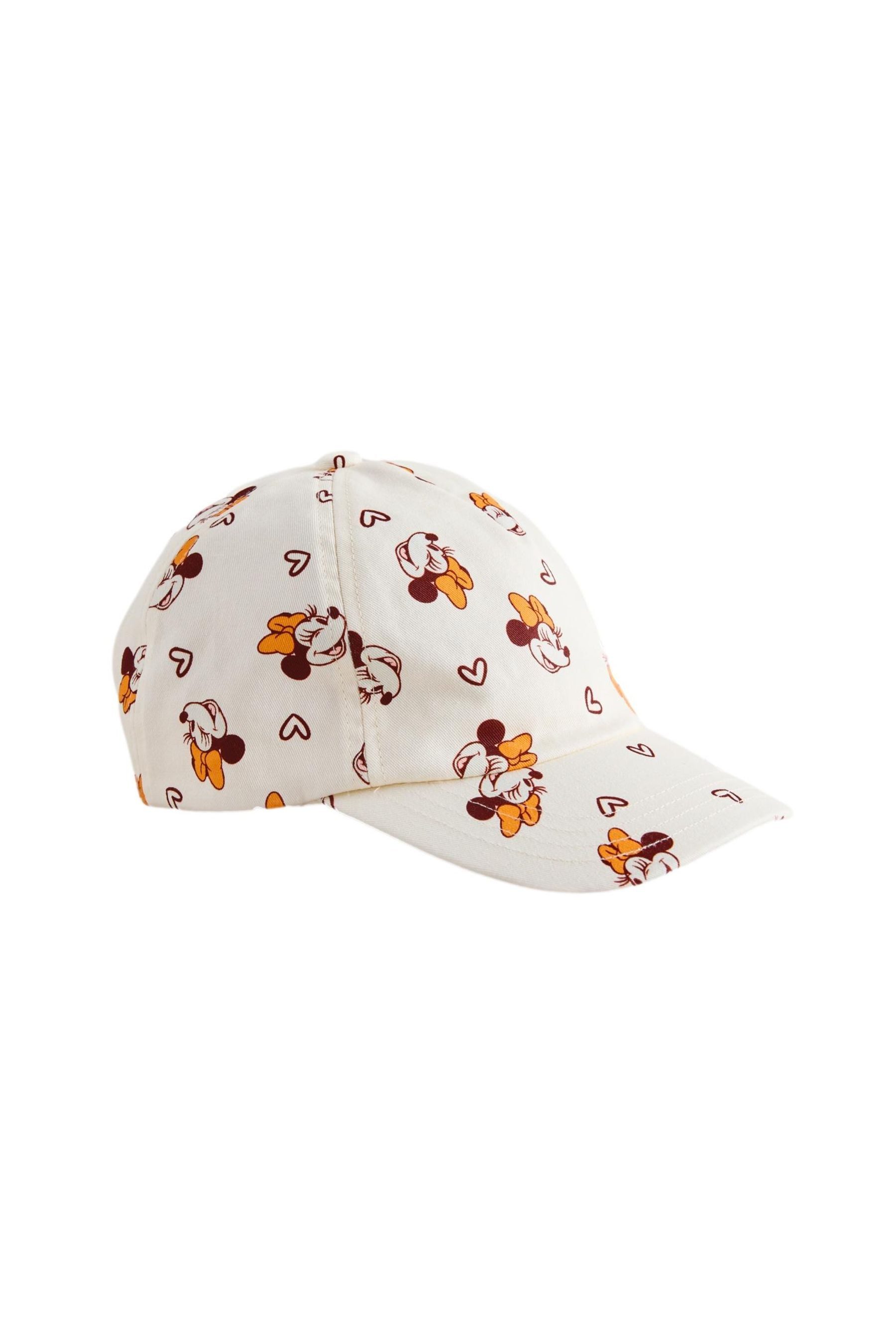 Sonnenhut Minnie Mouse Cap