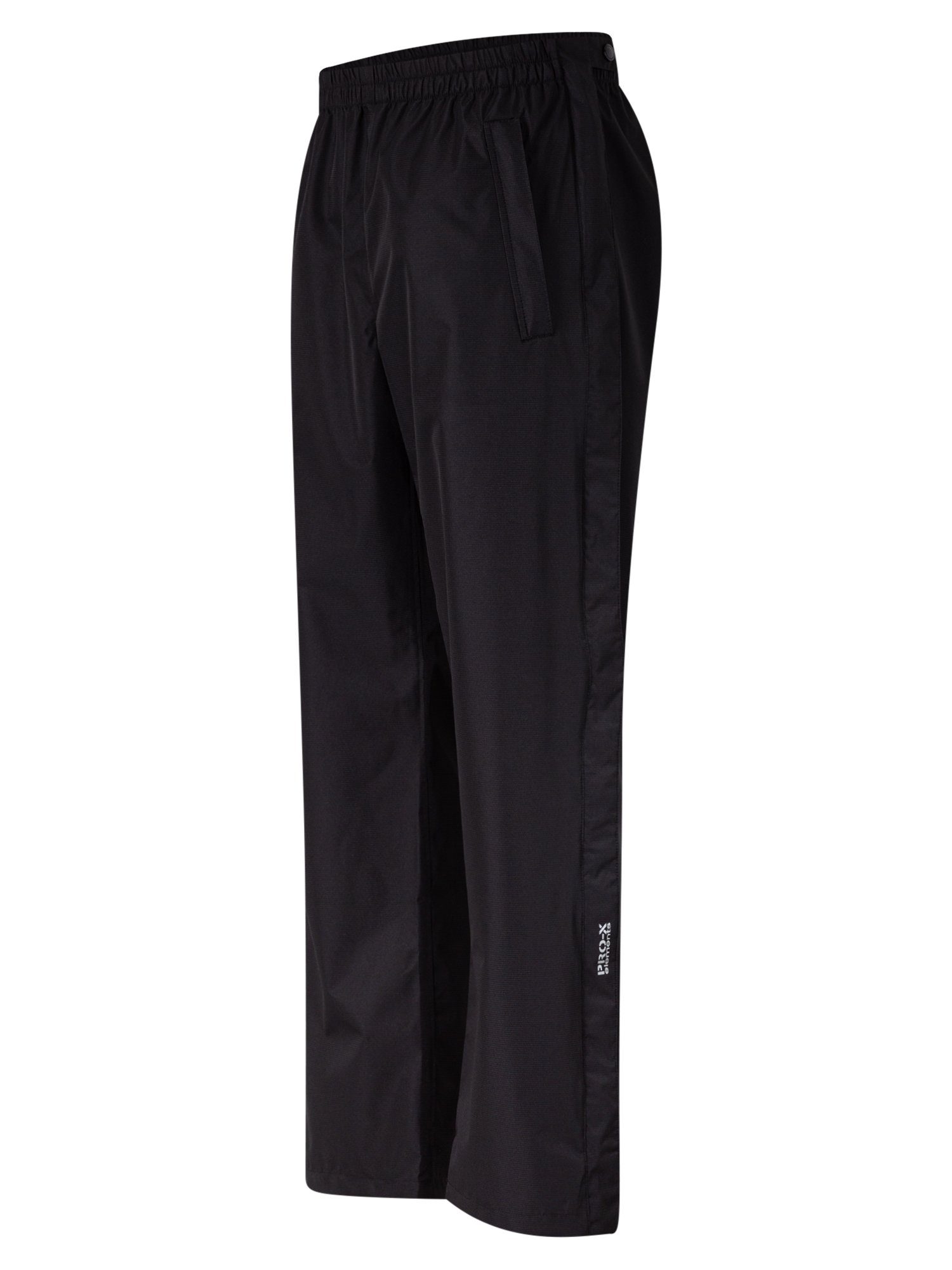 PRO-X ELEMENTS Regenhose LOGON integrierte Packtasche günstig online kaufen