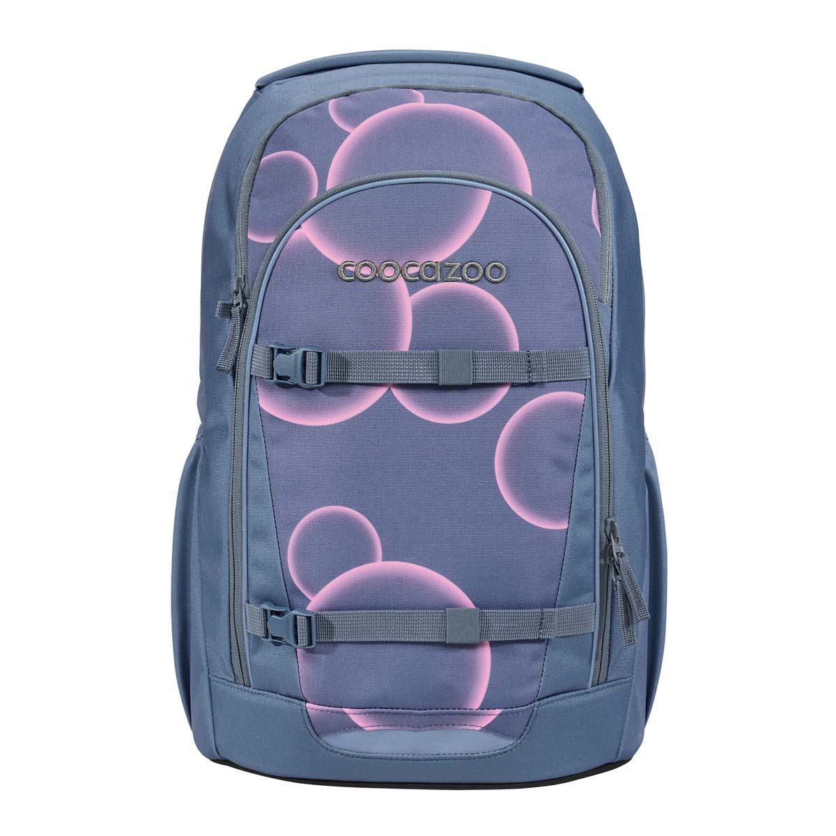 coocazoo Schulrucksack coocazoo Schulrucksack EVERY, Swirl günstig online kaufen