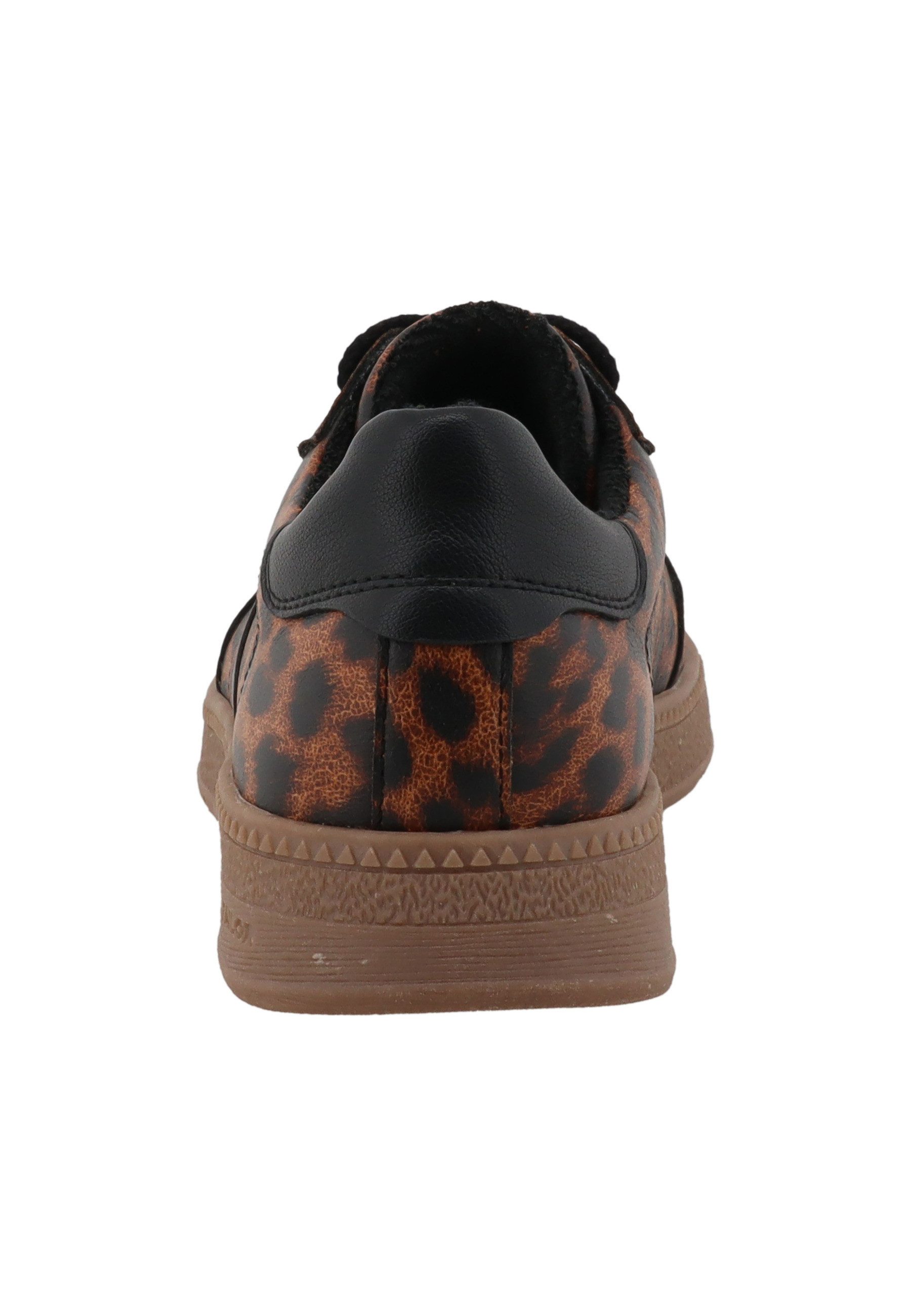 TOM TAILOR Tom Tailor Sneakers Low Trainingsschuh
