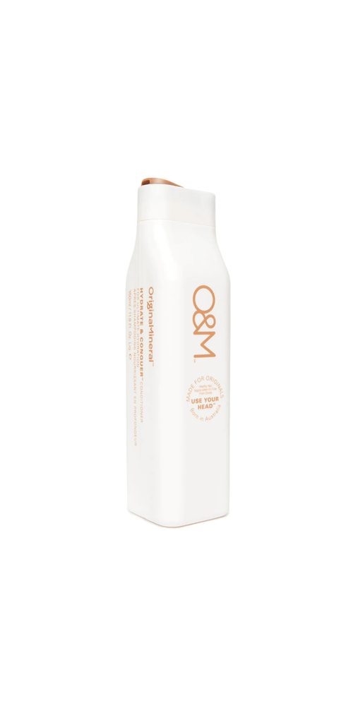 O&M Haarspülung O&M Hydrate & Conquer Conditioner 350ml