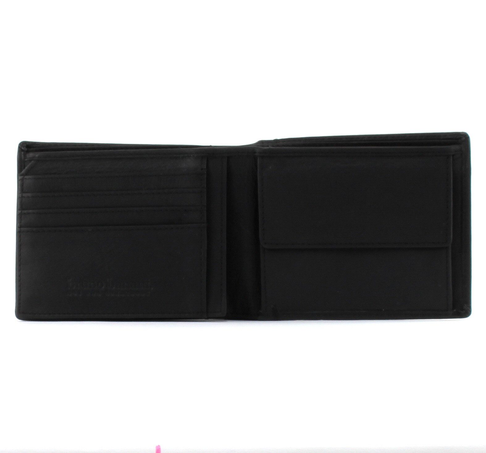 Bruno Banani Geldbörse Arizona, aus echtem Leder günstig online kaufen