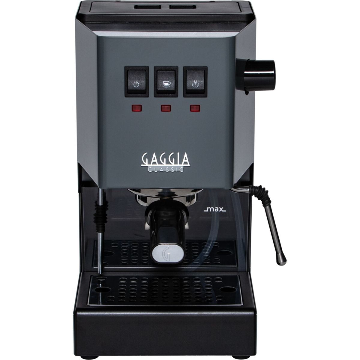 Gaggia Siebträgermaschine Classic Evo E24 RI9481/16