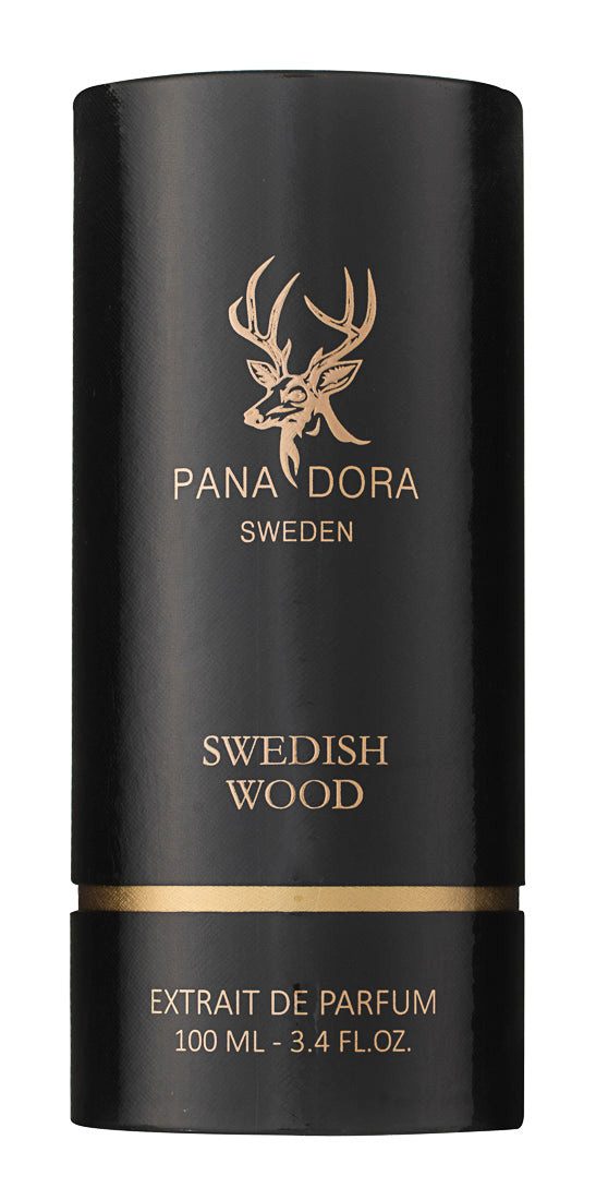 Pana Dora Extrait Parfum Swedish Wood Extrait de Parfum