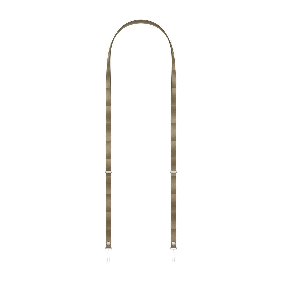 Apple Smartphone-Hülle Crossbody Band