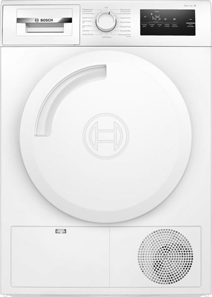 Kondenstrockner Serie 4 WTN83203