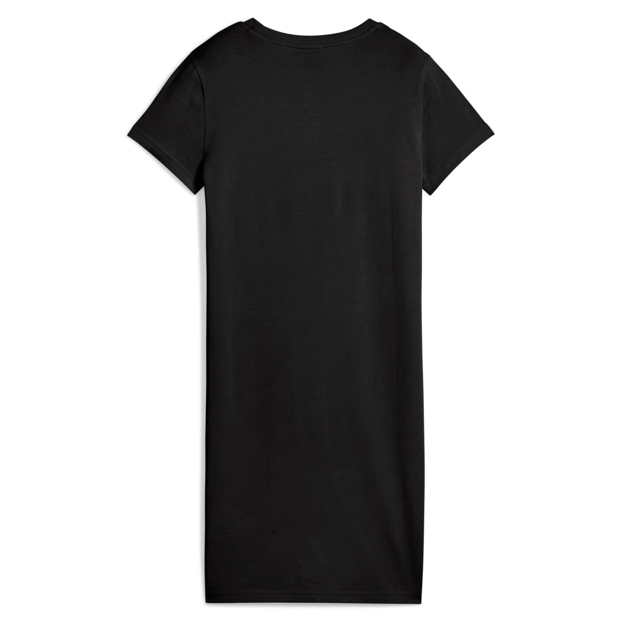 PUMA Jerseykleid Puma Damen Kleid ESS Small No. 1 Logo Slim Dress 684974 günstig online kaufen