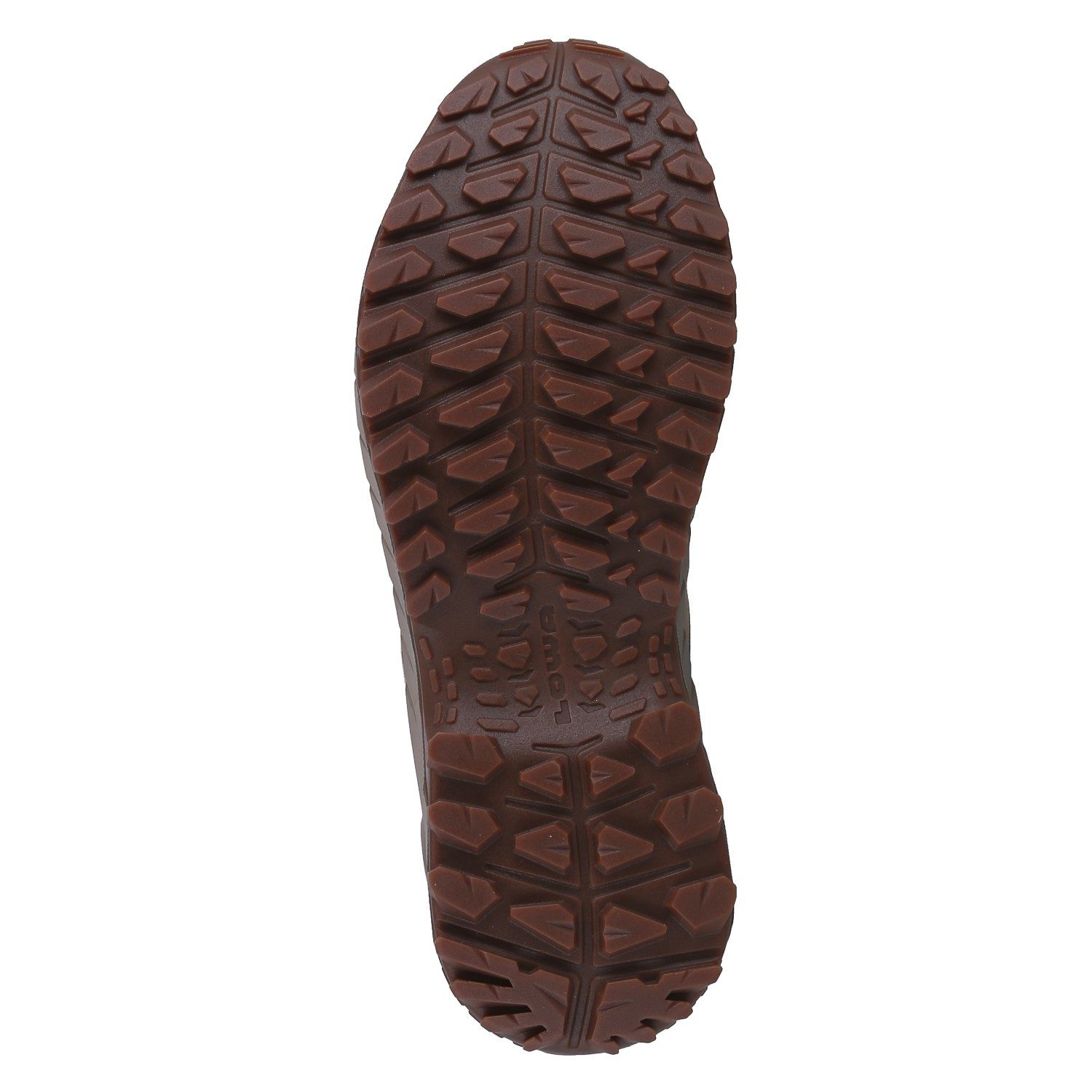 Lowa Innovo Low (All-Terrain, Veloursleder/Textil) braun/dune Herren Wanderschuh