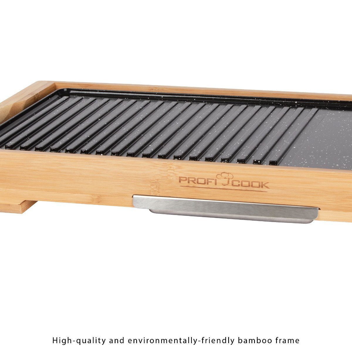 ProfiCook Tischgrill PC-TYG 1143