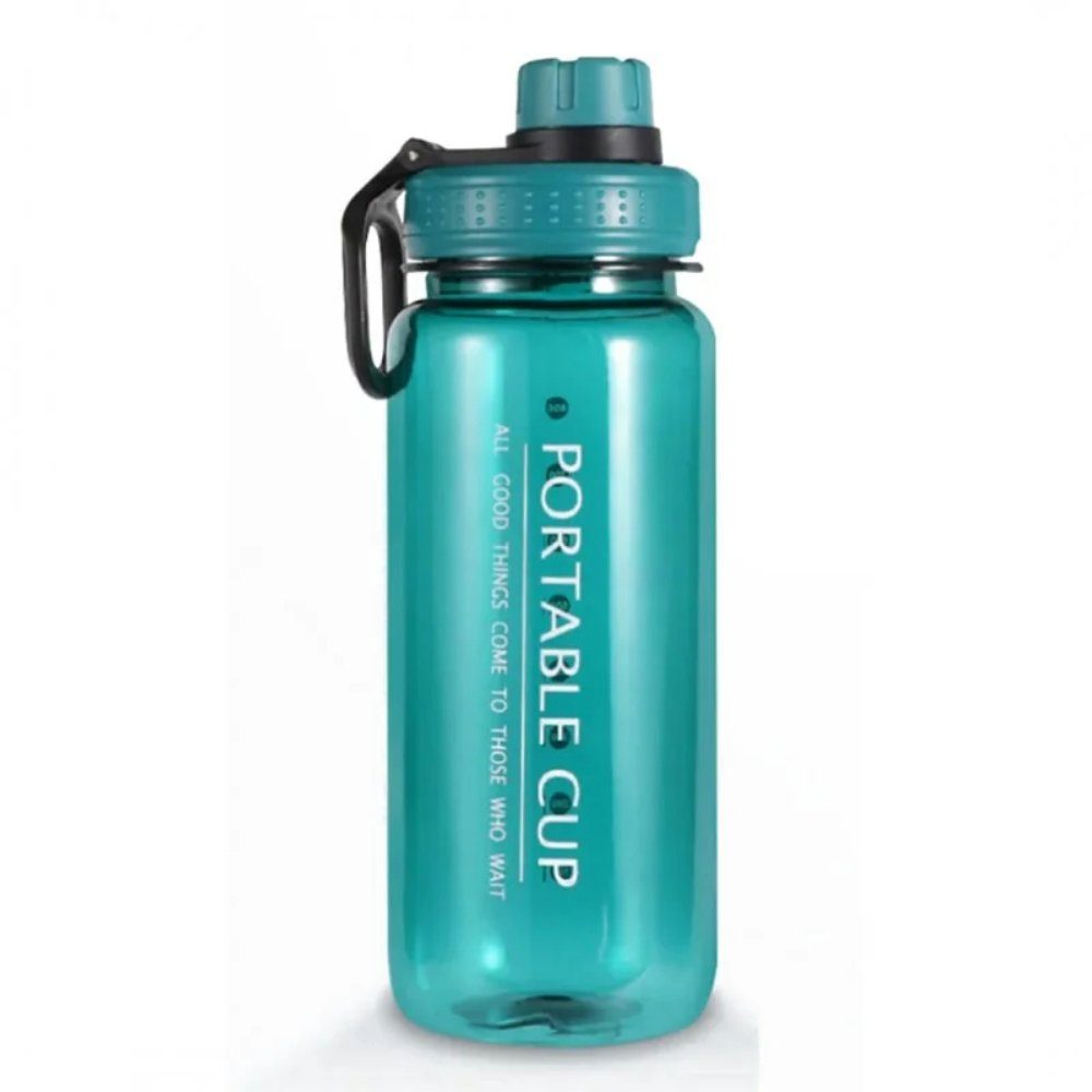 WS-Trend Trinkflasche WS-Trend Sportflasche Wasserflasche 600 ml