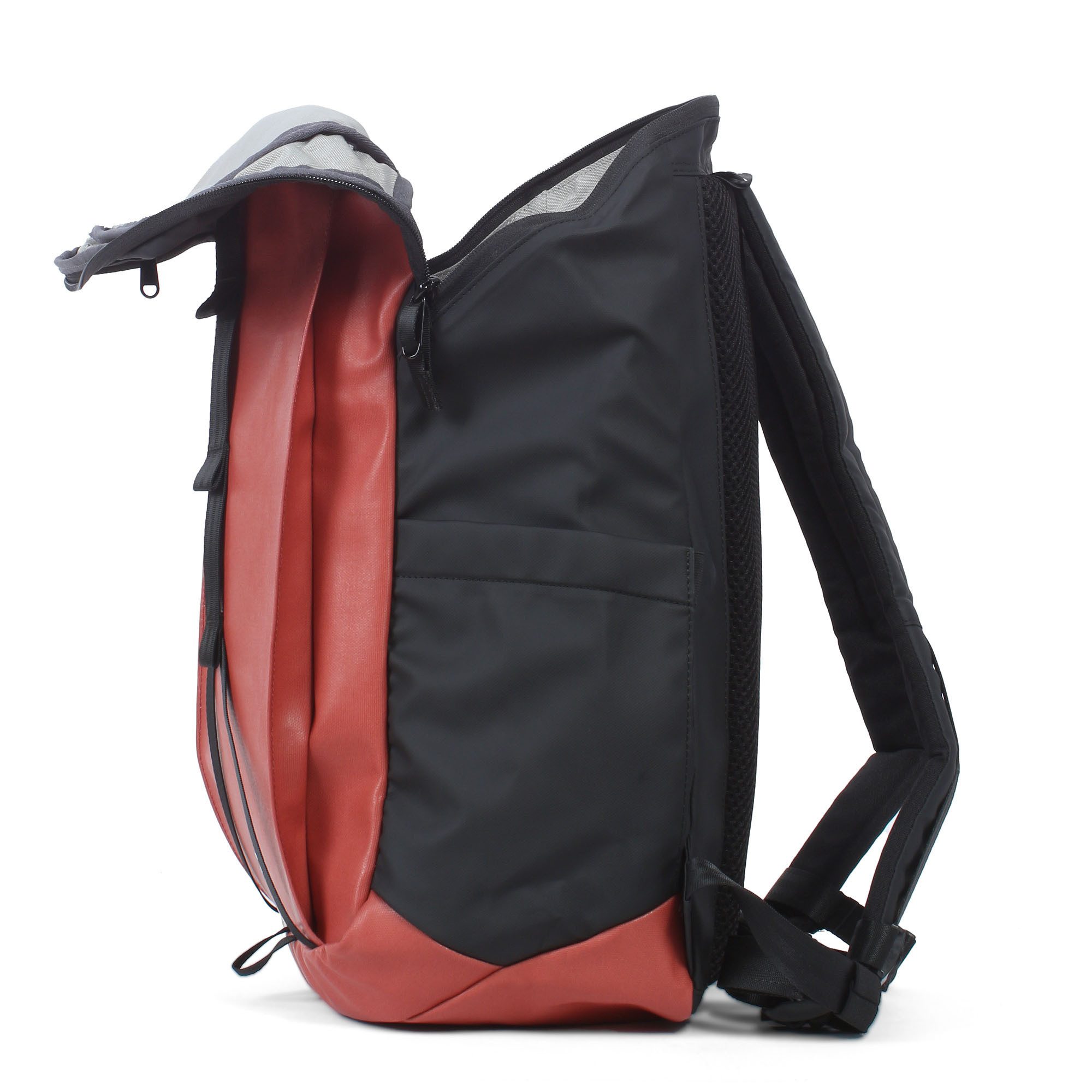 Margelisch Laptoprucksack LIRN 1, mit recyceltem PET
