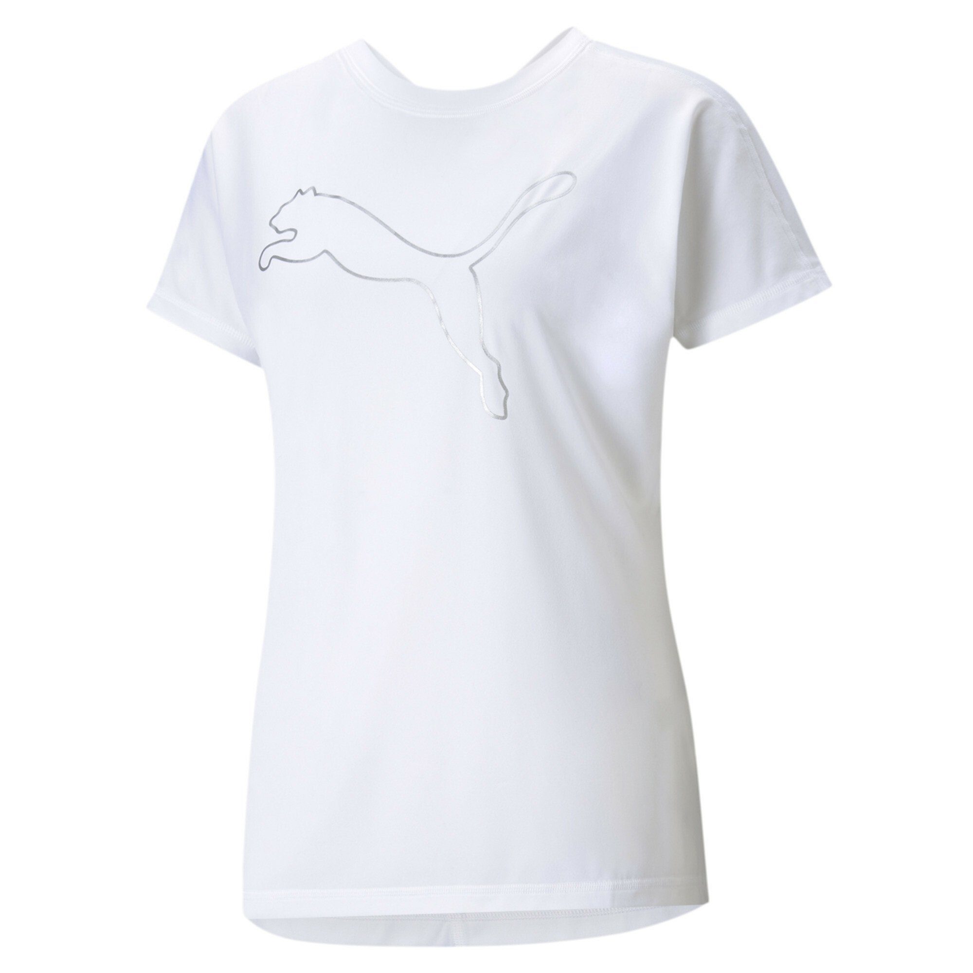 PUMA T-Shirt »Favourite Cat Jersey Damen Trainings-T-Shirt« online kaufen |  OTTO