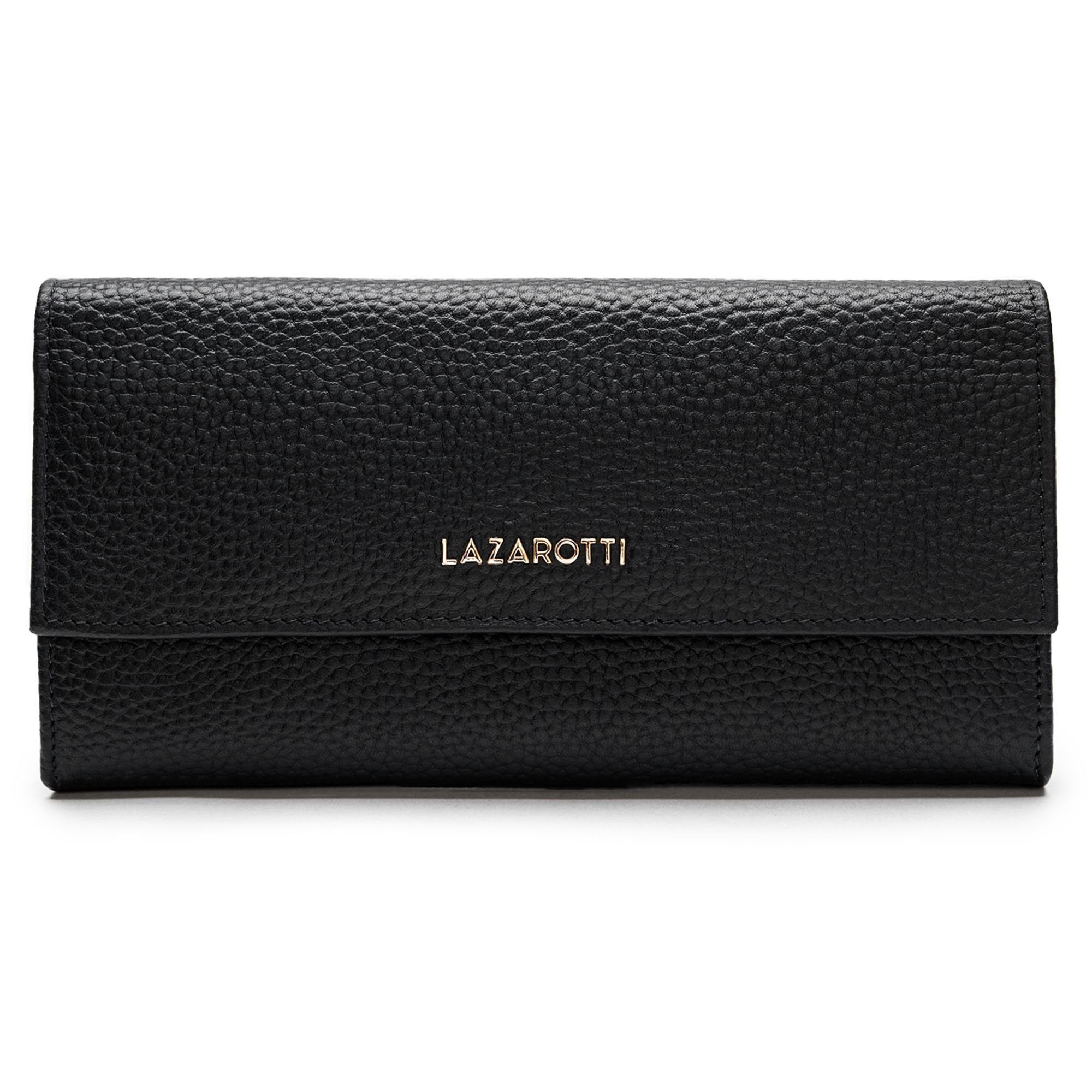 Geldbörse Bologna Leather