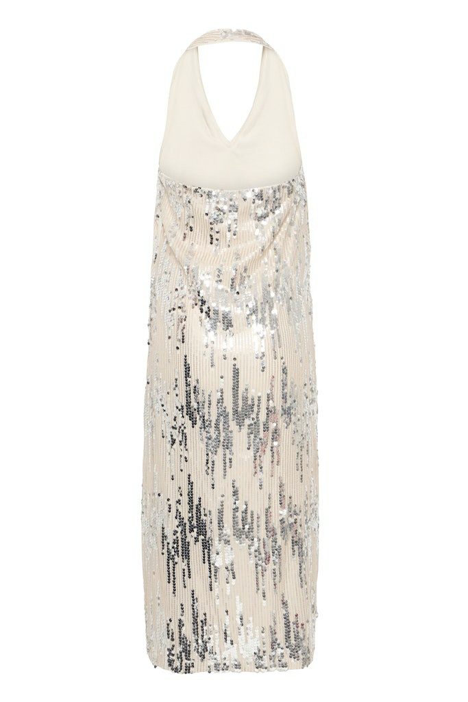 Ichi Minikleid Minikleid für Damen (keine Angabe, 1-tlg) keine Angabe