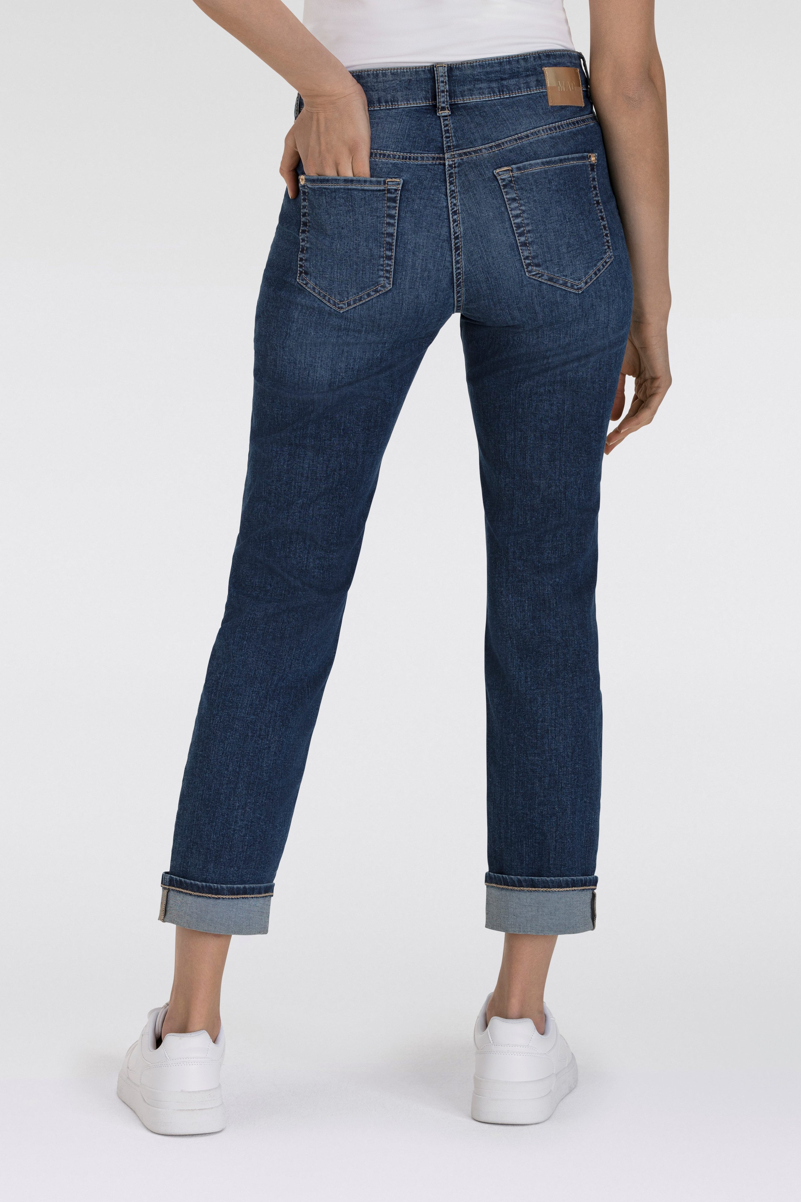 Mac Damen Jeans 0391l571490 günstig online kaufen