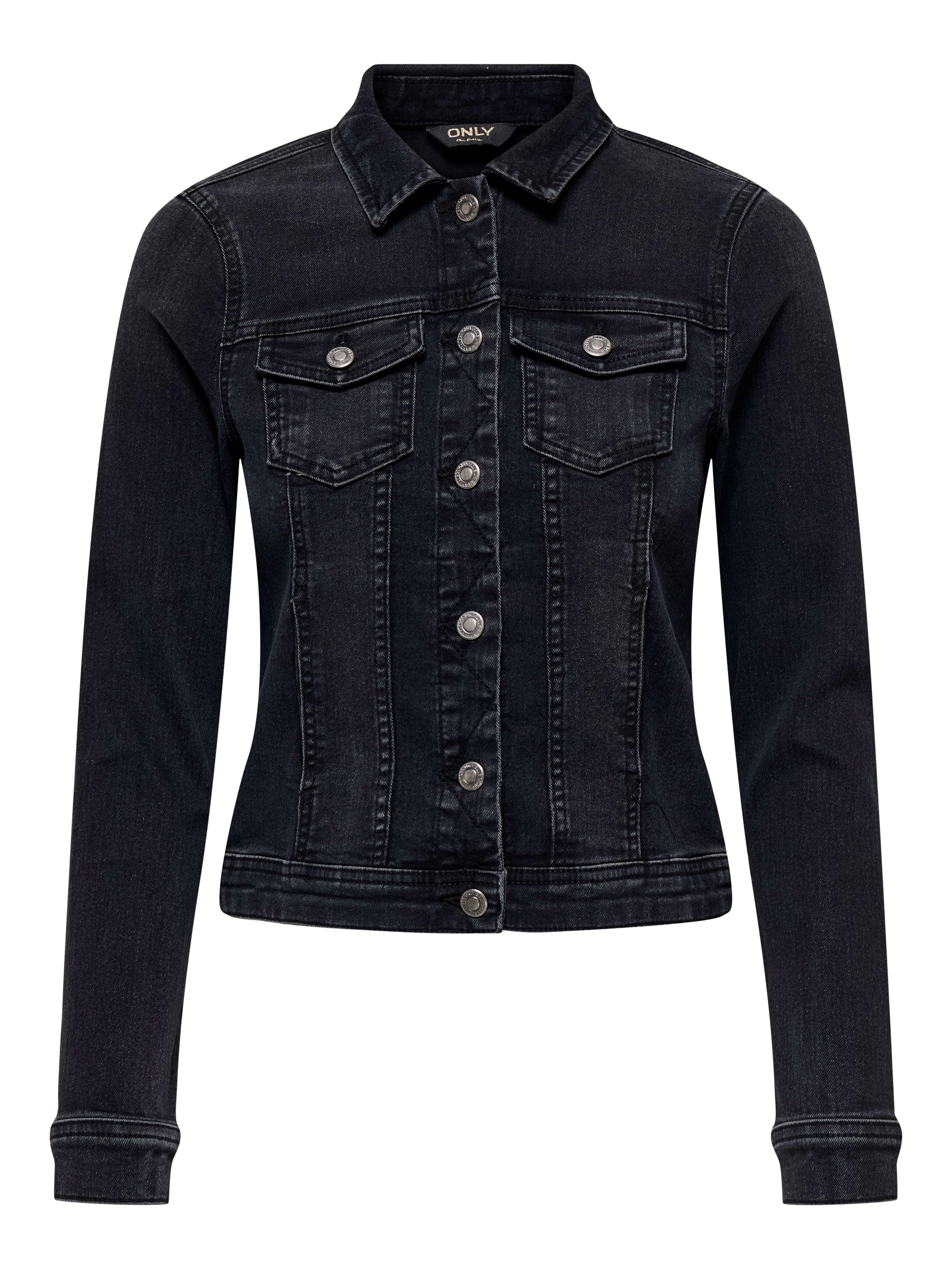 Washed Black 15243147
