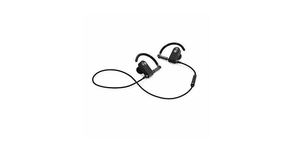 Mikro Bang Olufsen mit Earset Ohrhörer & - Bang Headset Olufsen Beoplay &