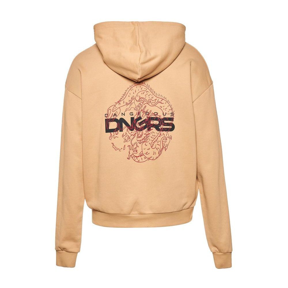 Dangerous Hoodie Dangerous Dngrs Brave Hoodies