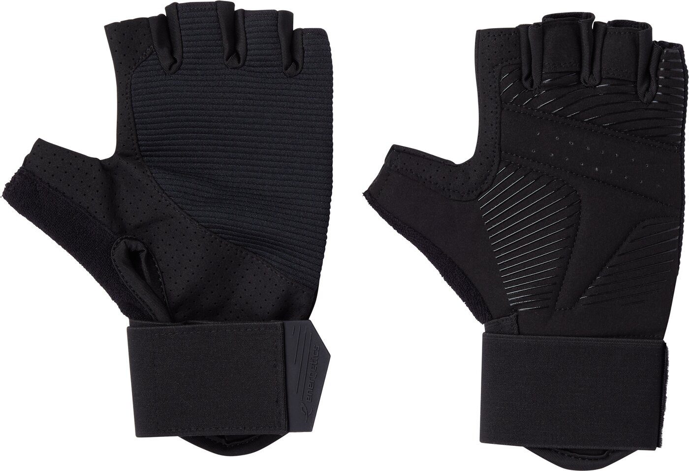 Energetics Multisporthandschuhe Ux.-Handschuh MFG570 BLACK NIGHT