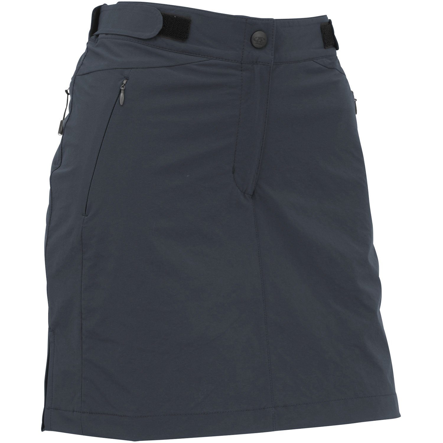 Maul Sport® Hosenrock Hosenrock Trekking Kristallkopf günstig online kaufen