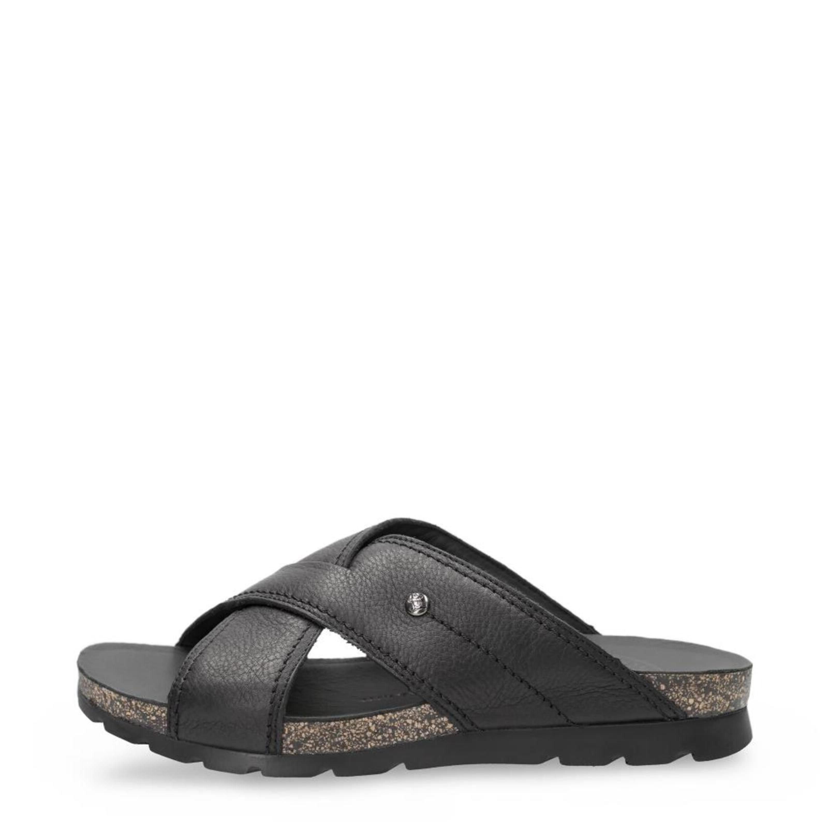 Panama Jack Slipper