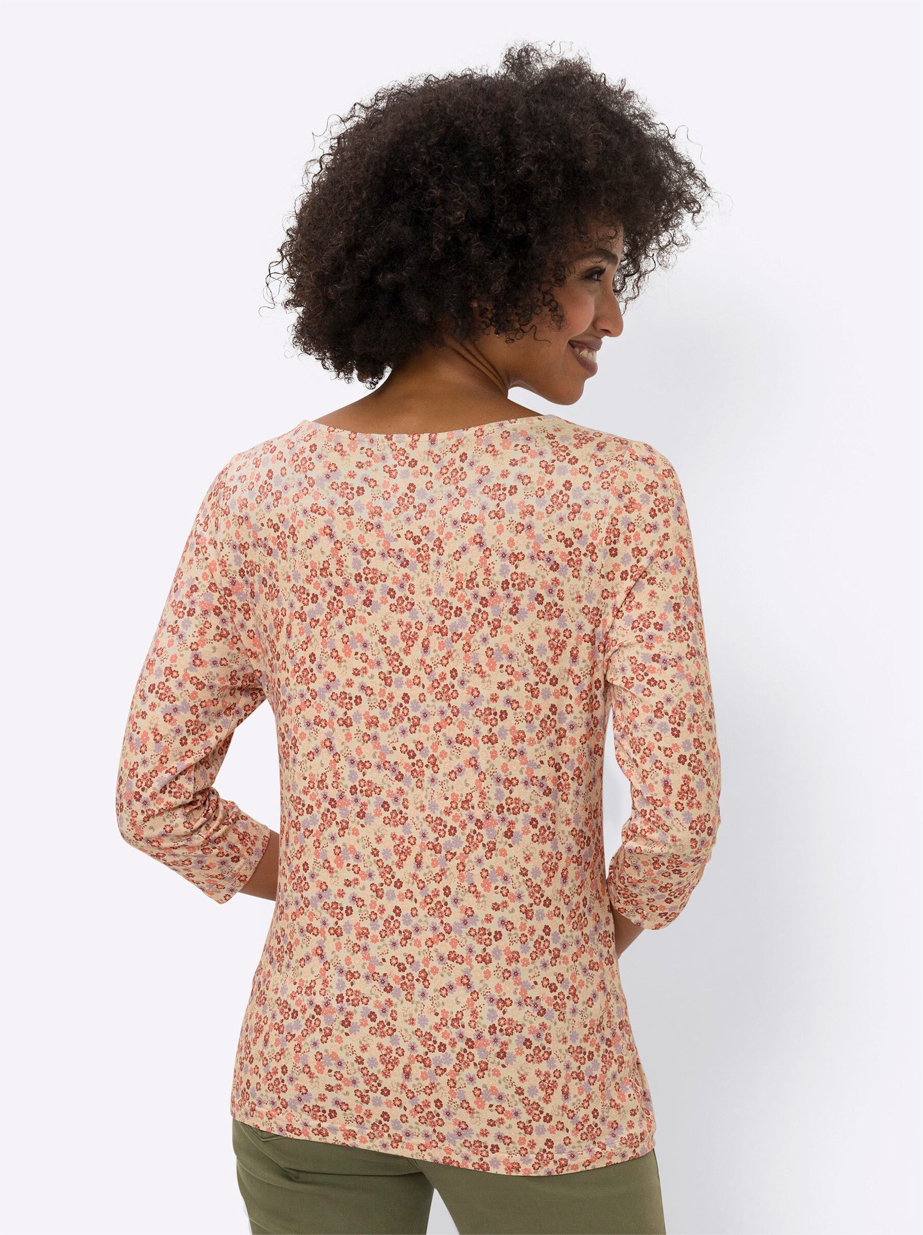 heine T-Shirt Print-Shirt . günstig online kaufen