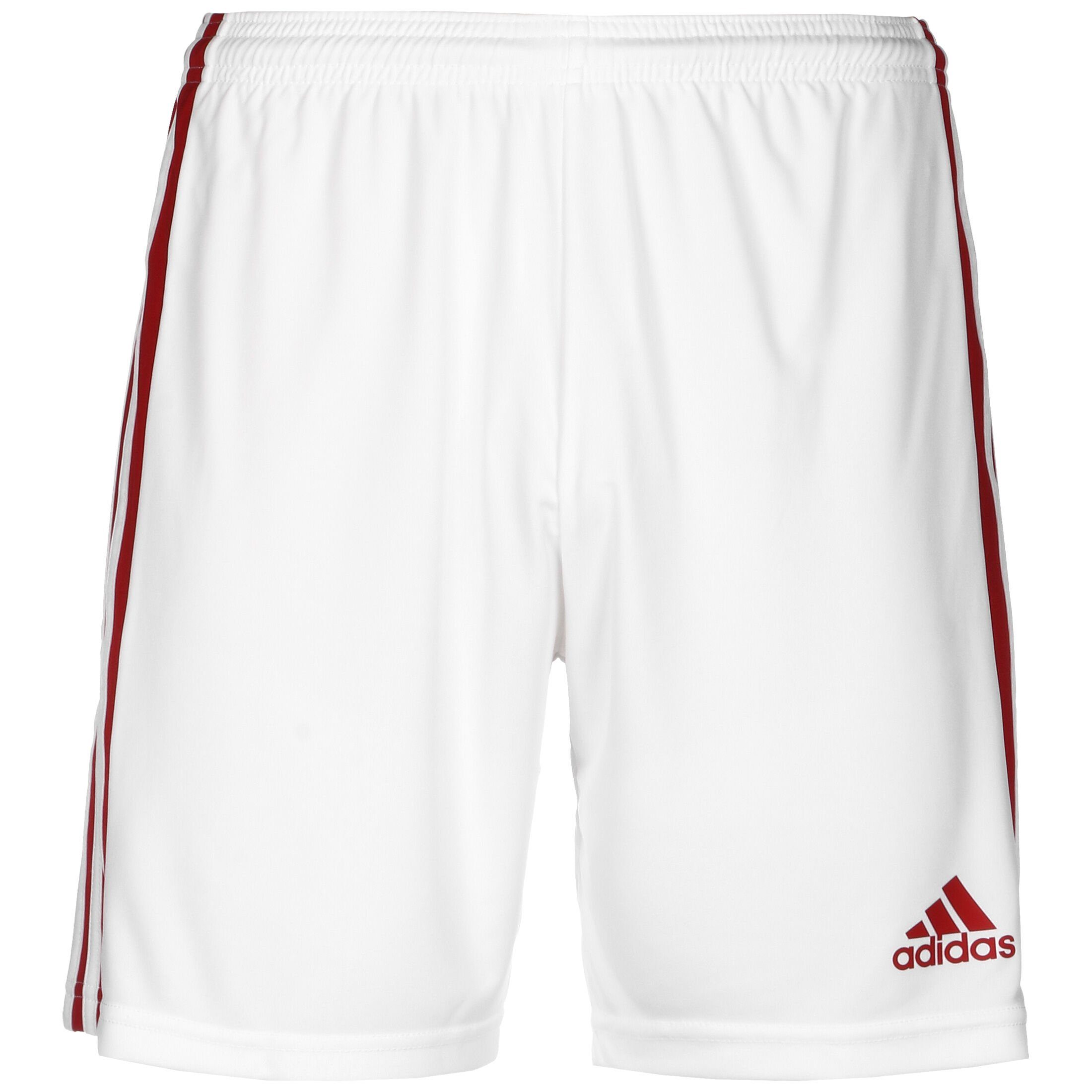 adidas Performance Trainingsshorts Squadra 21 Fußballshorts Herren