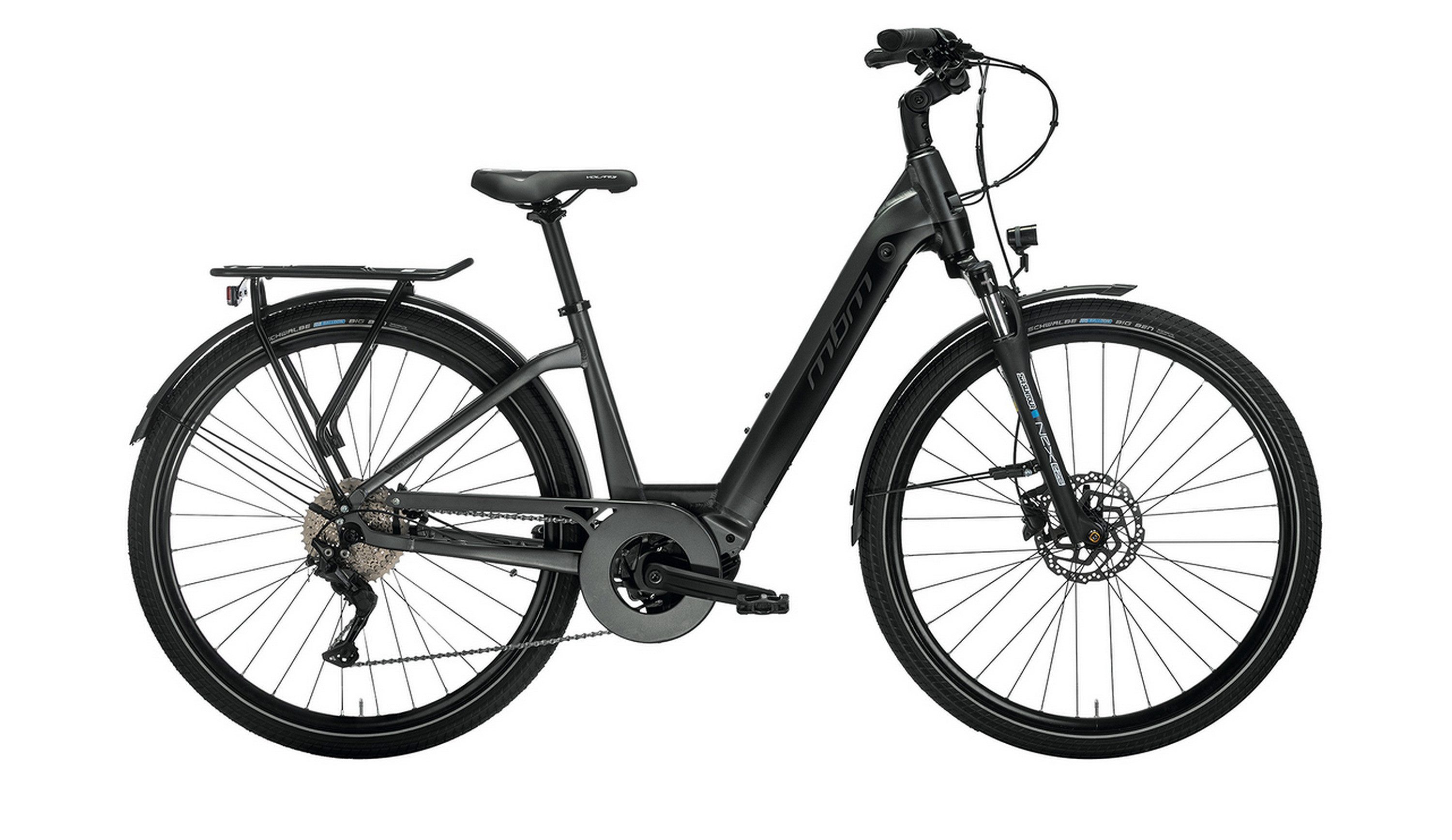 E-Bike