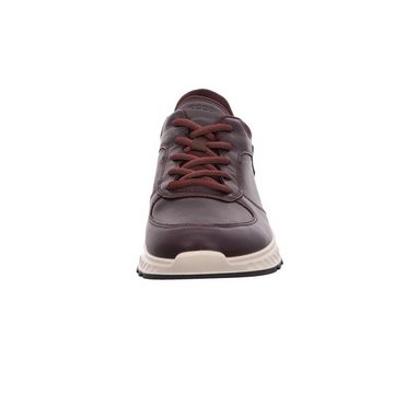 Ecco rot Sneaker (1-tlg)