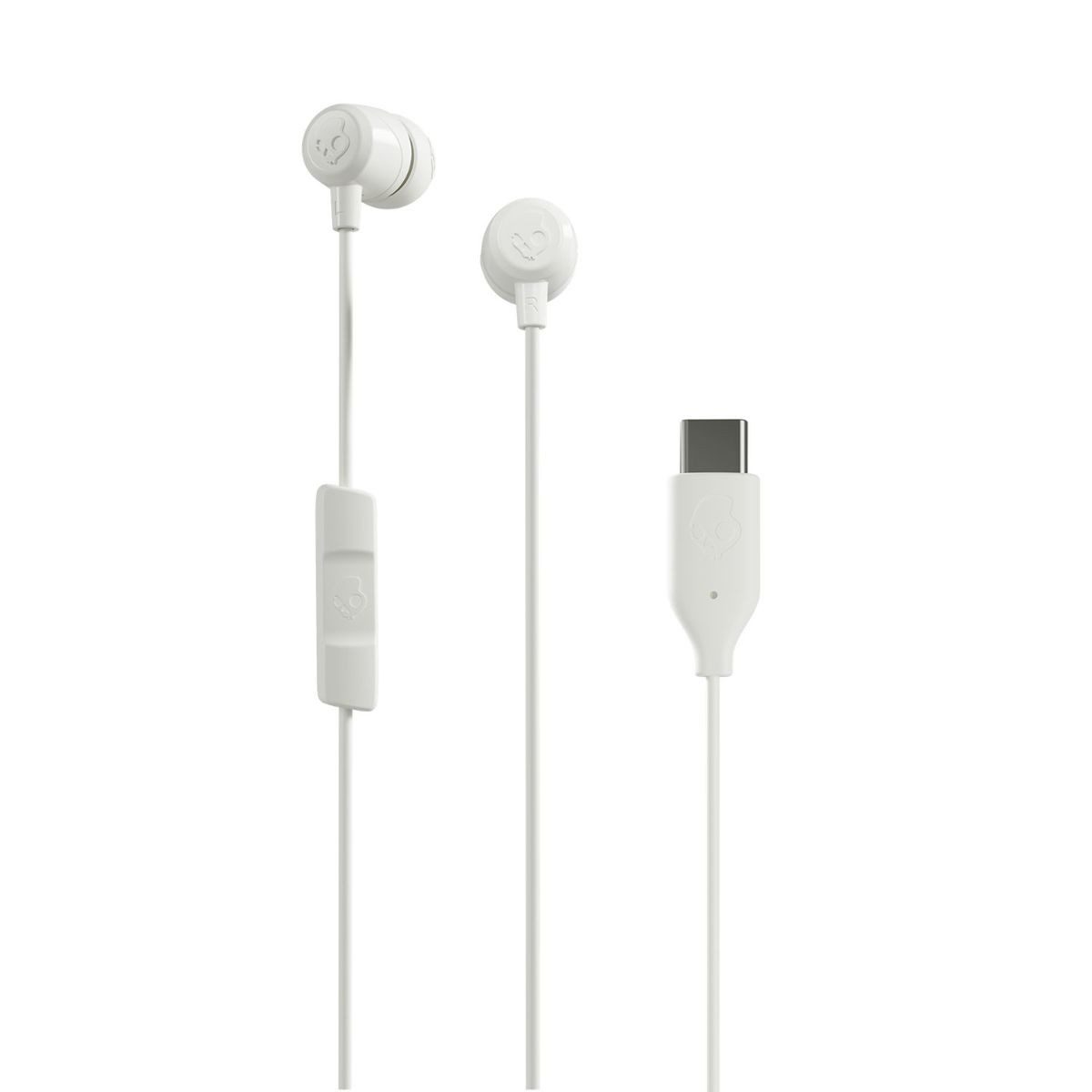 Skullcandy JIB IN EAR w/MIC1 + USBC Kopfhörer