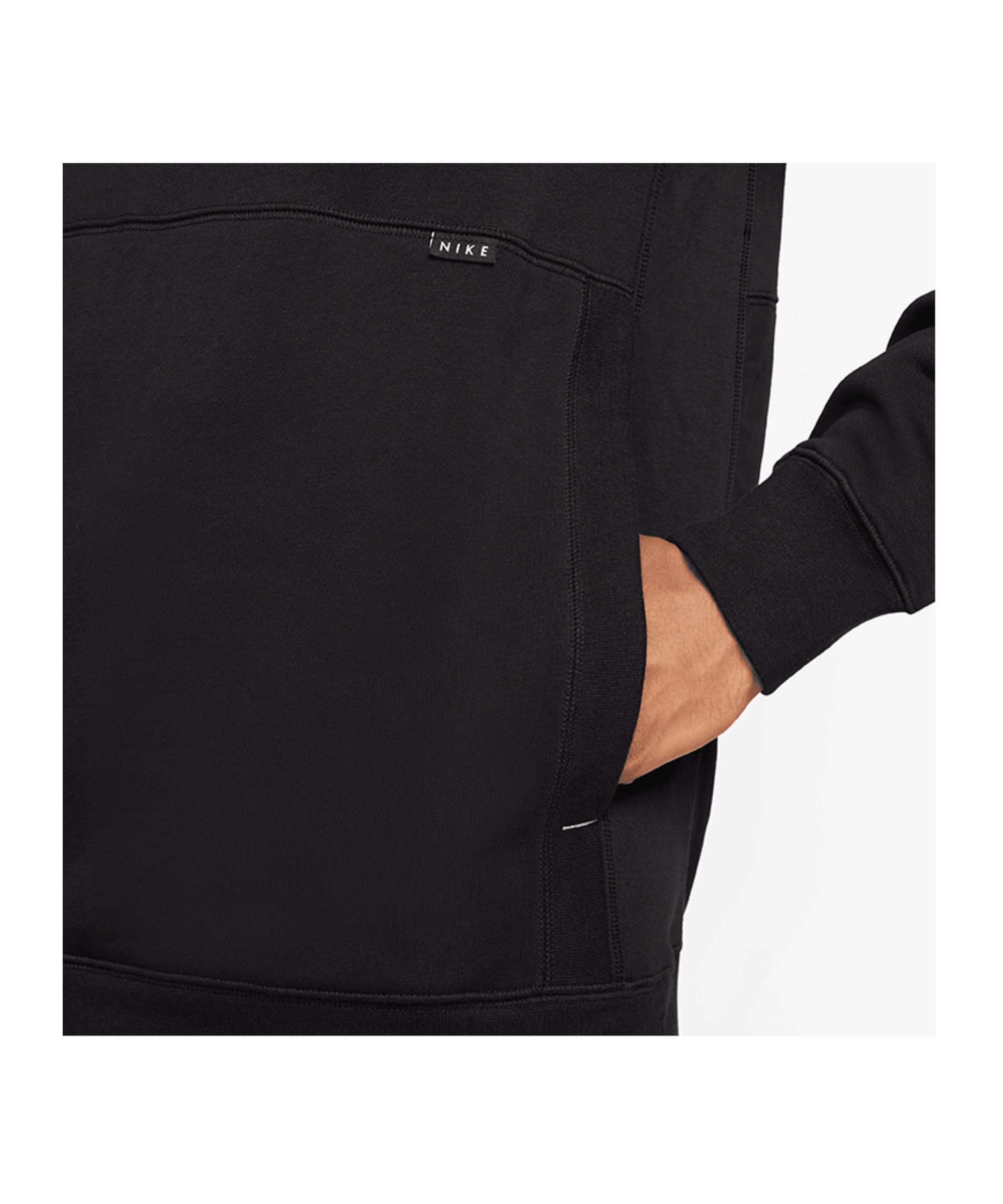 Nike Sweatshirt Nike Performance Strike Hoody Herren Baumwolle günstig online kaufen