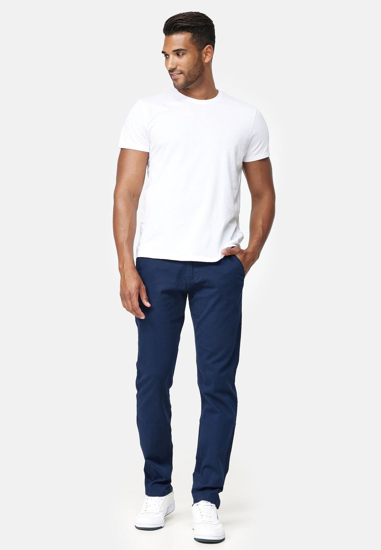 Giani 5 Chinohose ACTIVE Giani5 günstig online kaufen