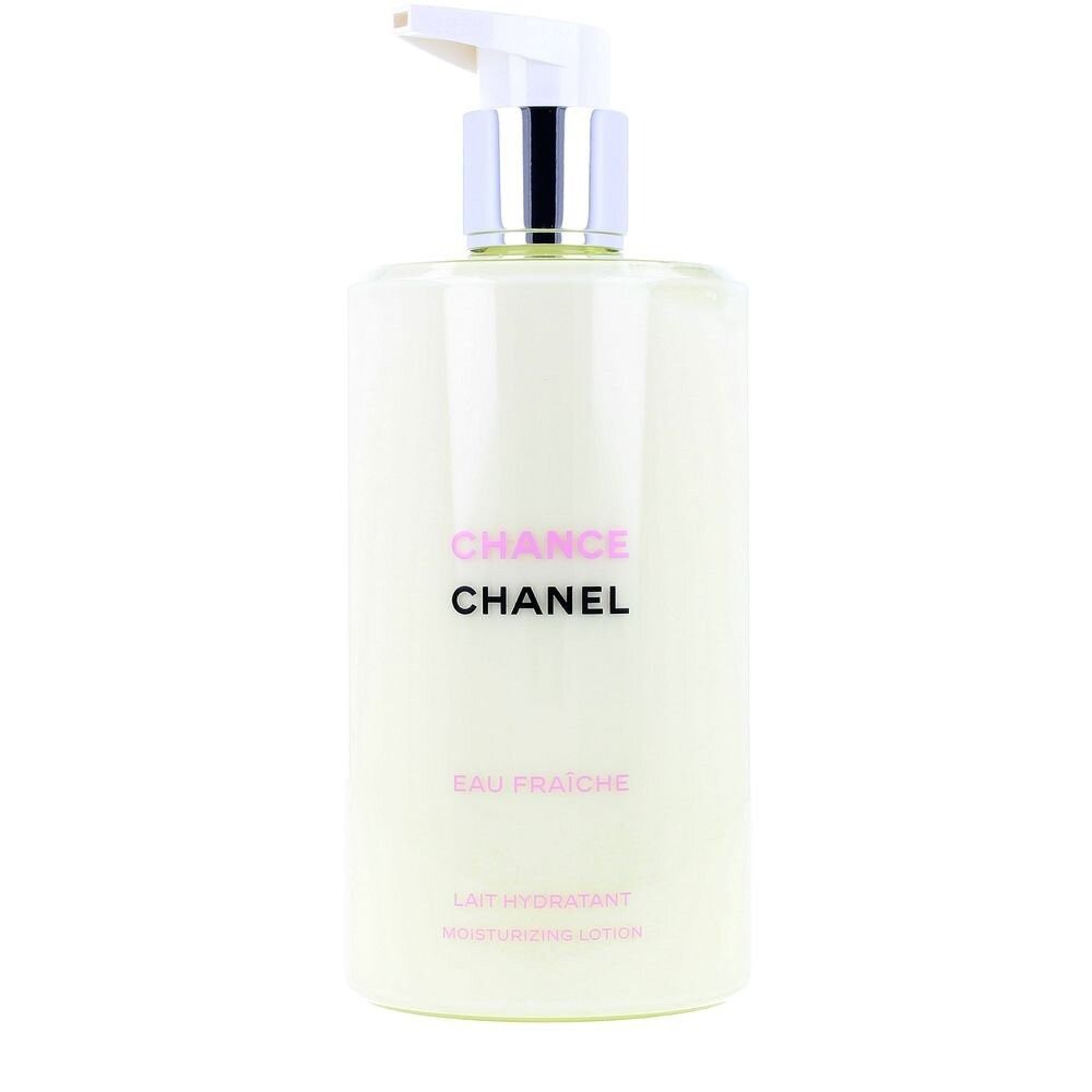 CHANEL Körperlotion CHANCE EAU FRACHE