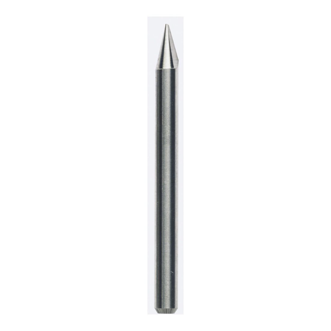 PROXXON INDUSTRIAL Stechbeitel Proxxon Vollhartmetall-Gravier-Stichel, Schriftbreite 1,0 mm