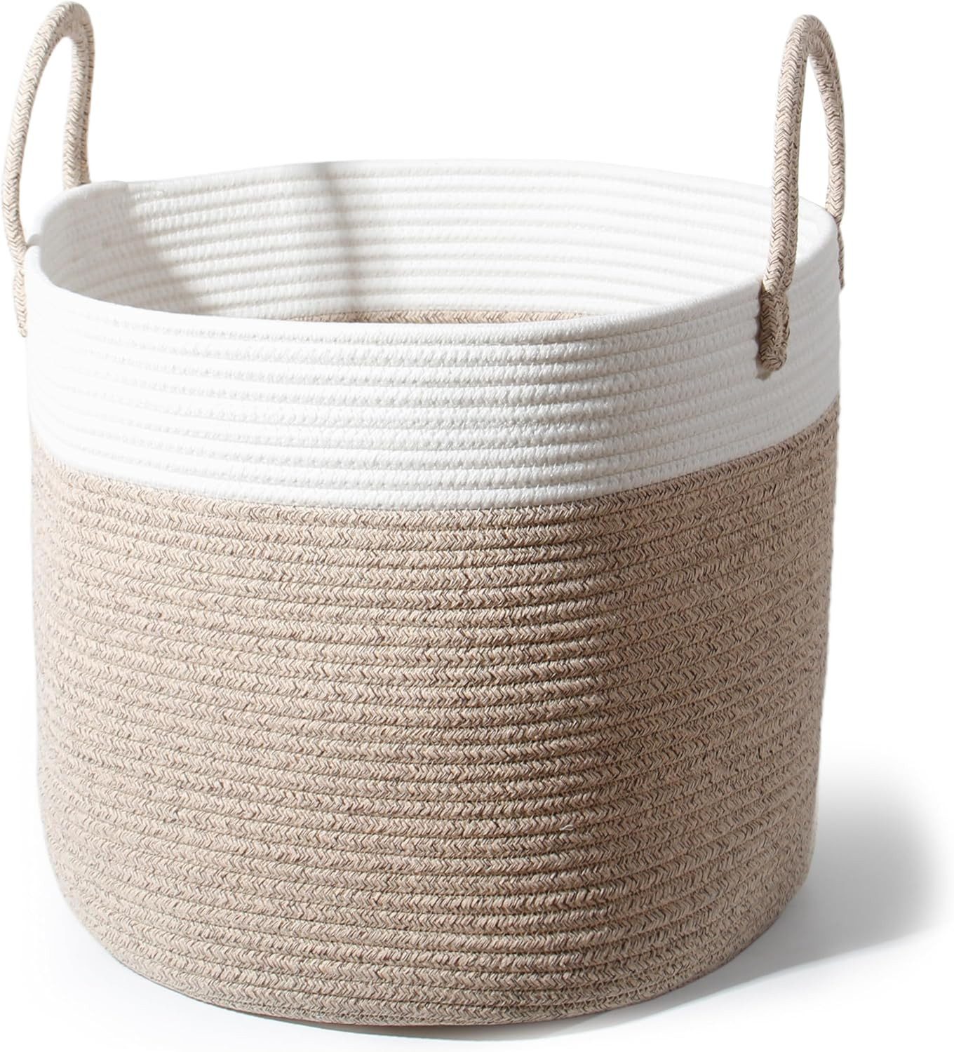 Zedelmaier Wäschekorb Wäschekorb mit Henkel,Spielzeug Aufbewahrung,Spielzeu günstig online kaufen